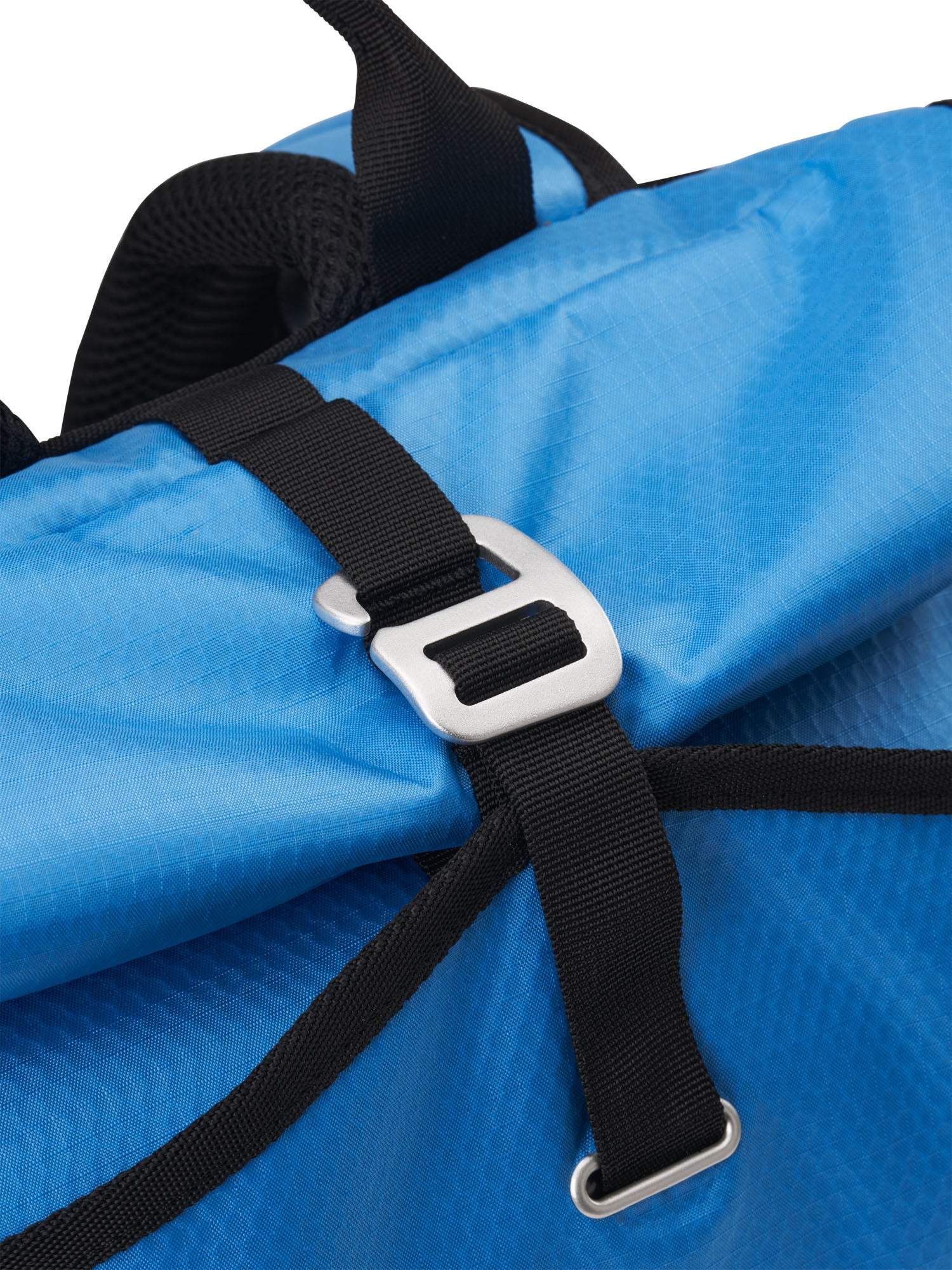 Roll Pack - Proof Retro Blue