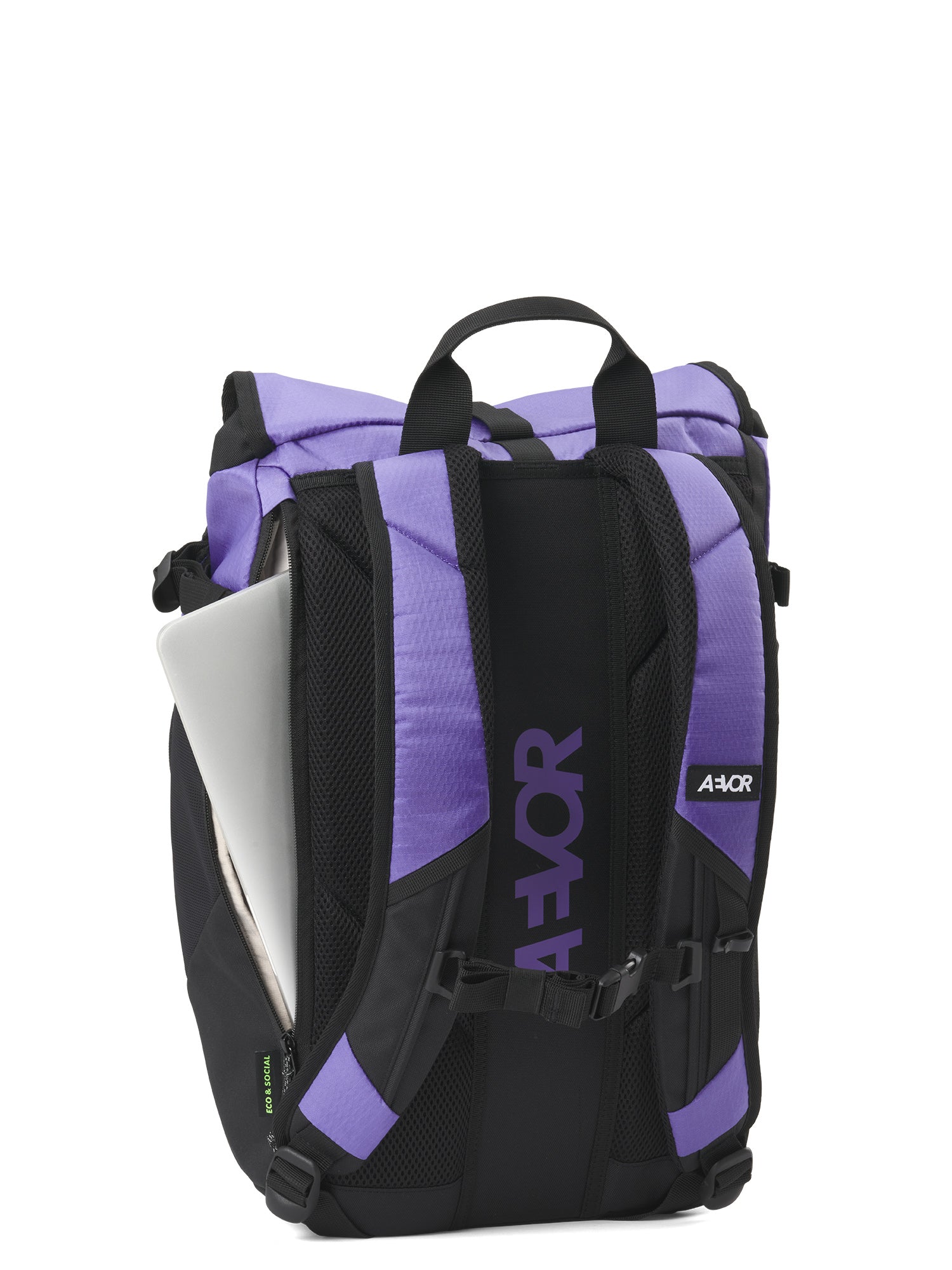 AEVOR-Roll-Pack-Proof-Purple-back-details