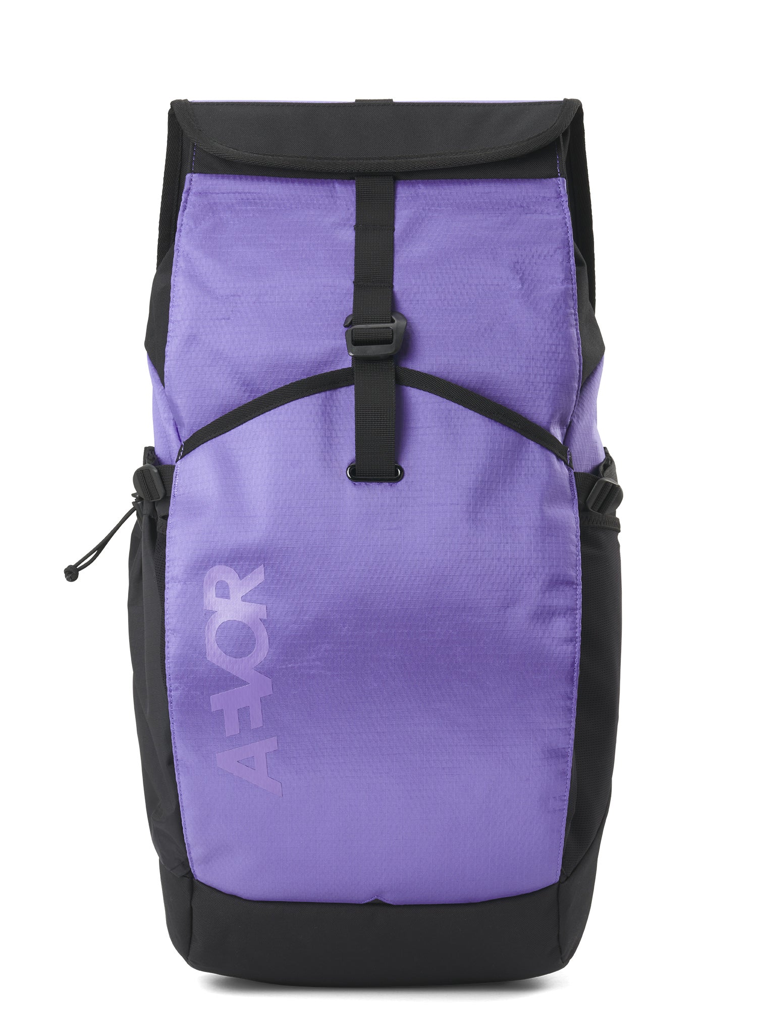 AEVOR-Roll-Pack-Proof-Purple-front-details