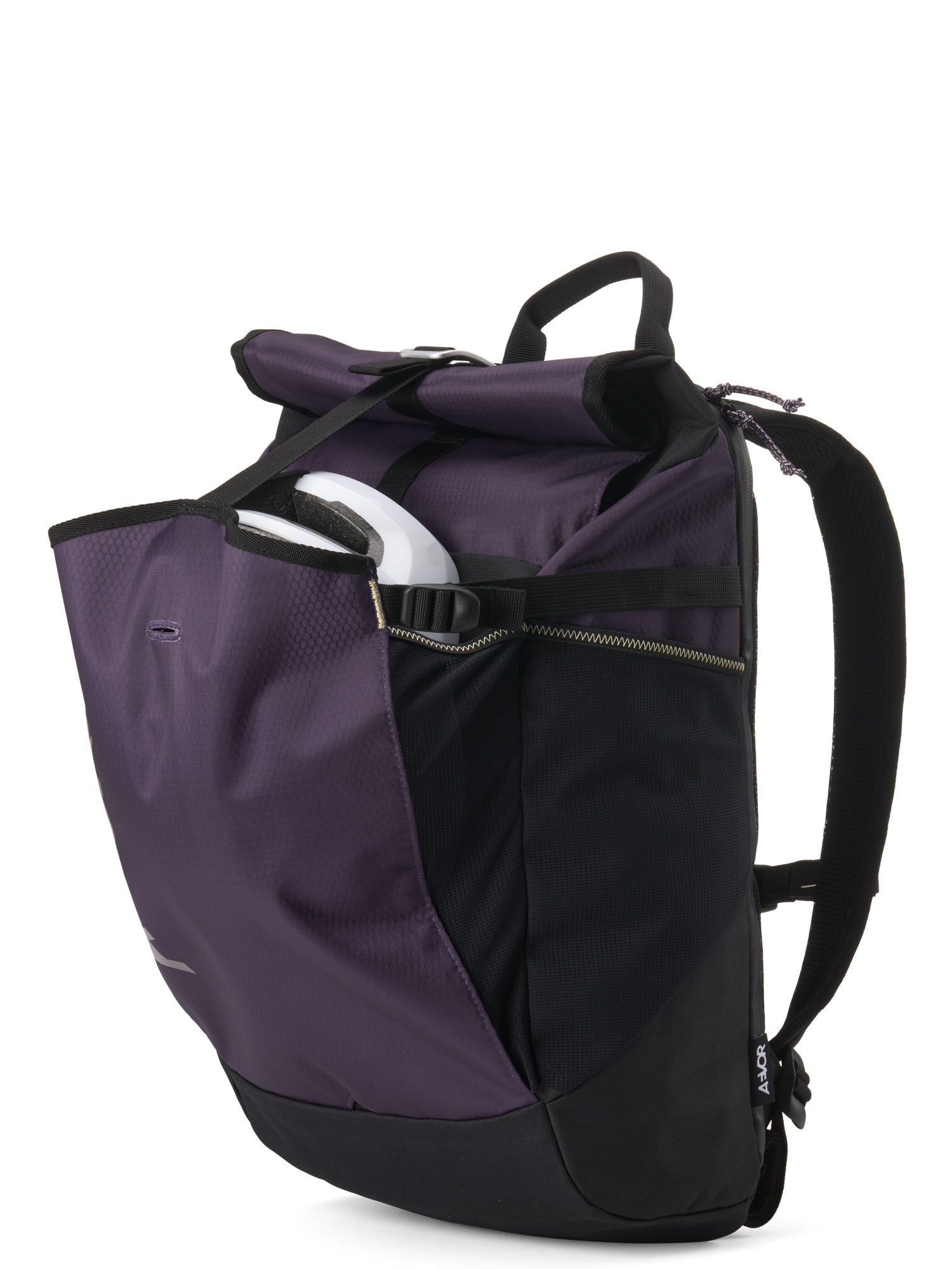 Roll Pack 2.0 - Proof Phantom Purple
