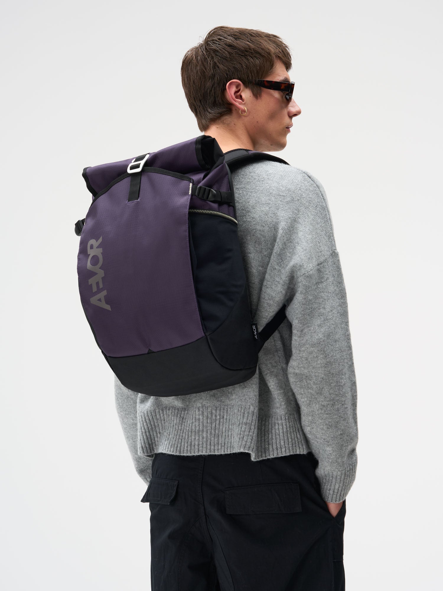 Roll Pack 2.0 - Proof Phantom Purple