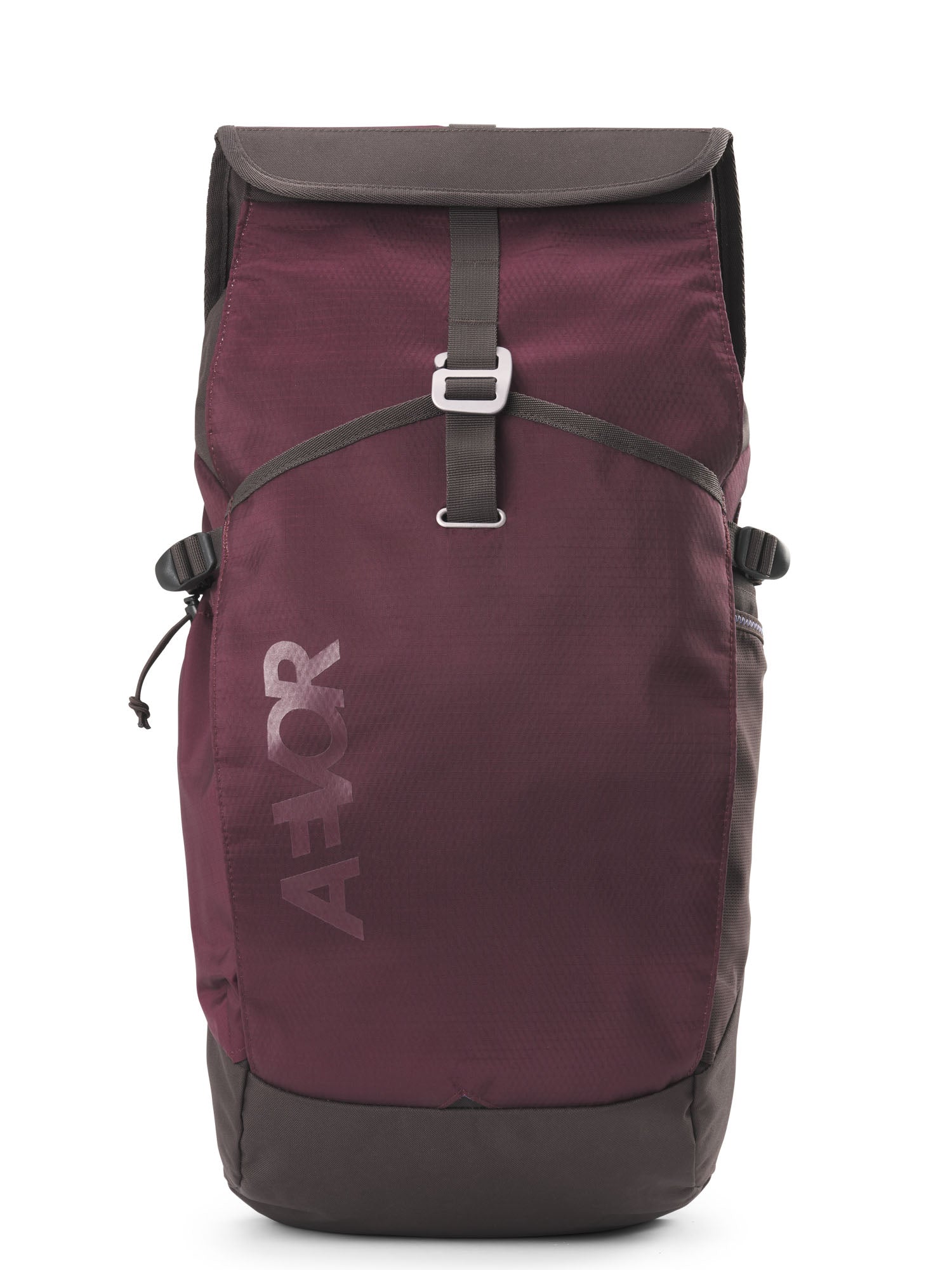 AEVOR-Roll-Pack-Proof-Cherry-Gateau-front-details