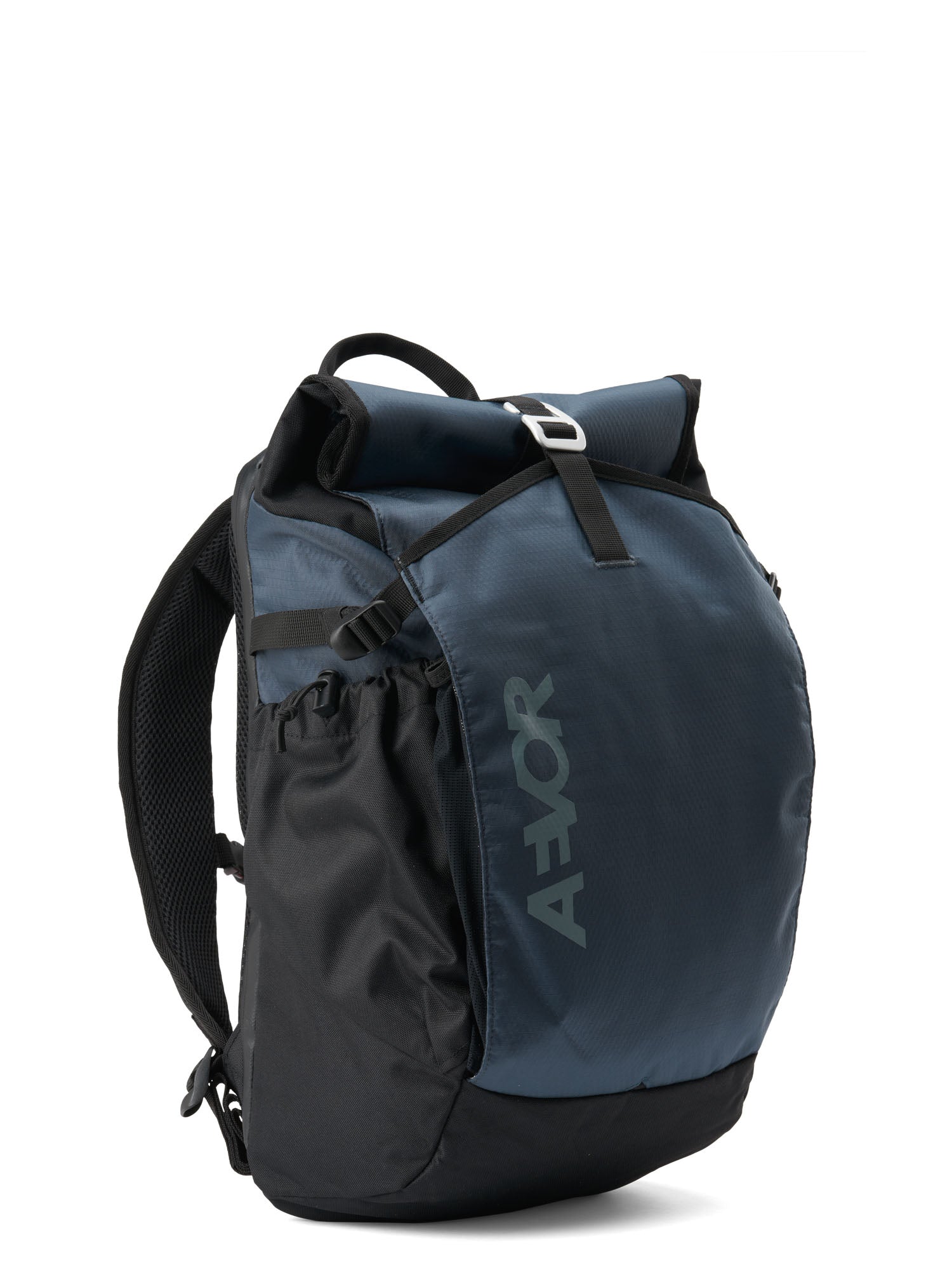 Roll Pack 2.0 - Proof Petrol