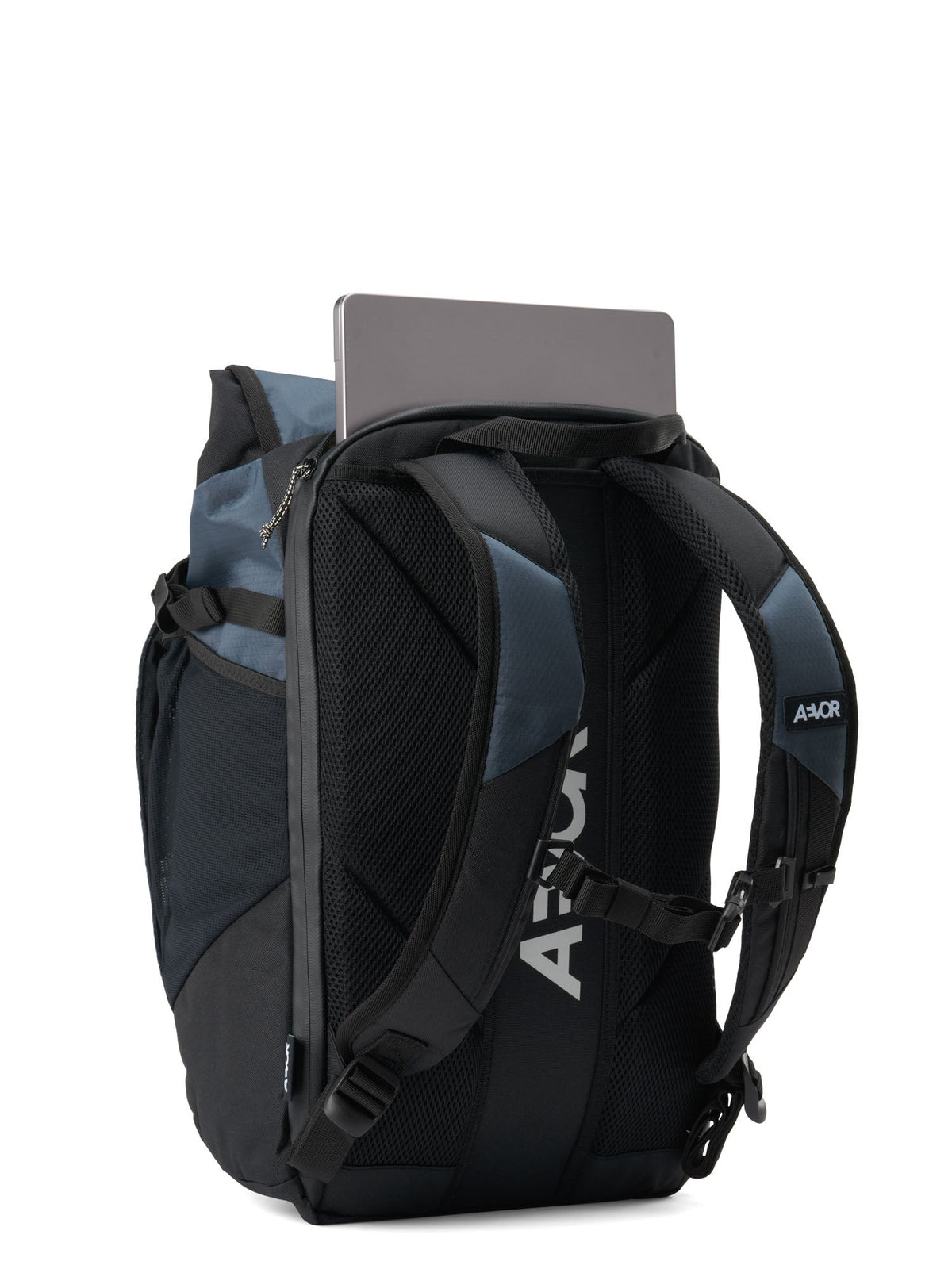 Roll Pack 2.0 - Proof Petrol