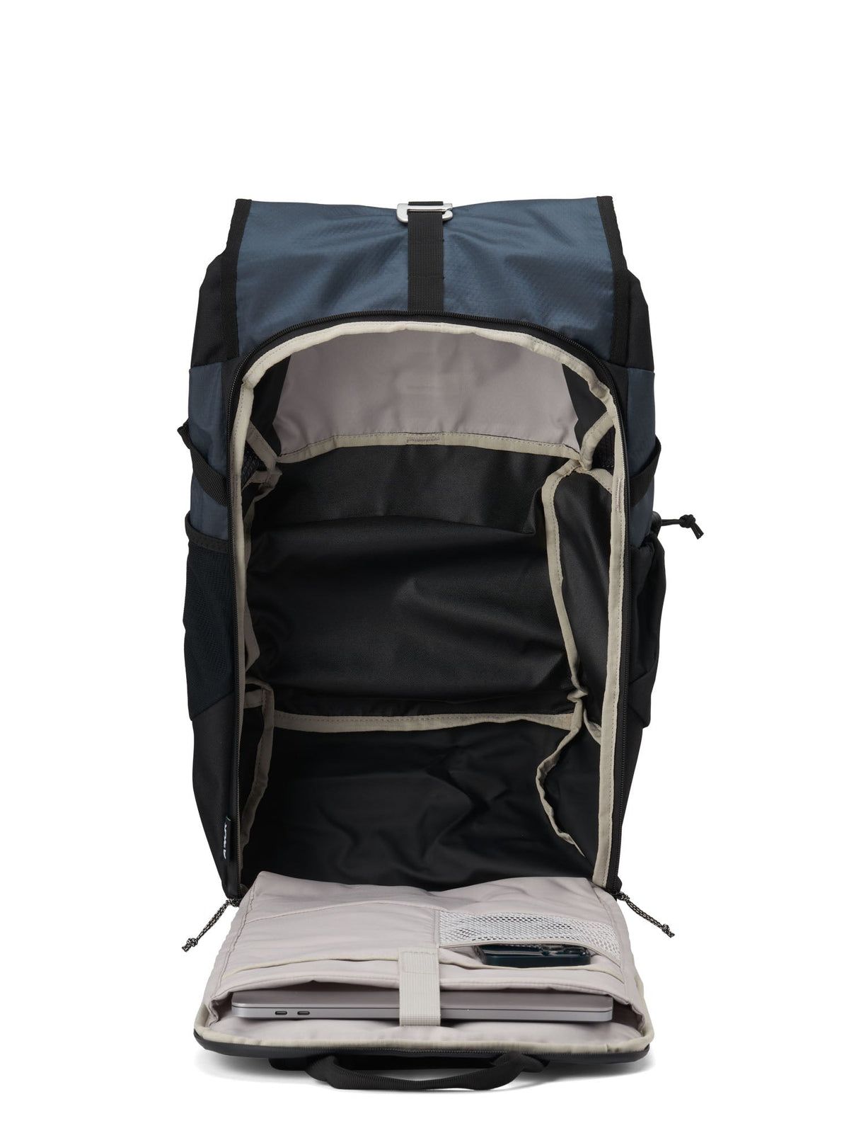 Roll Pack 2.0 - Proof Petrol