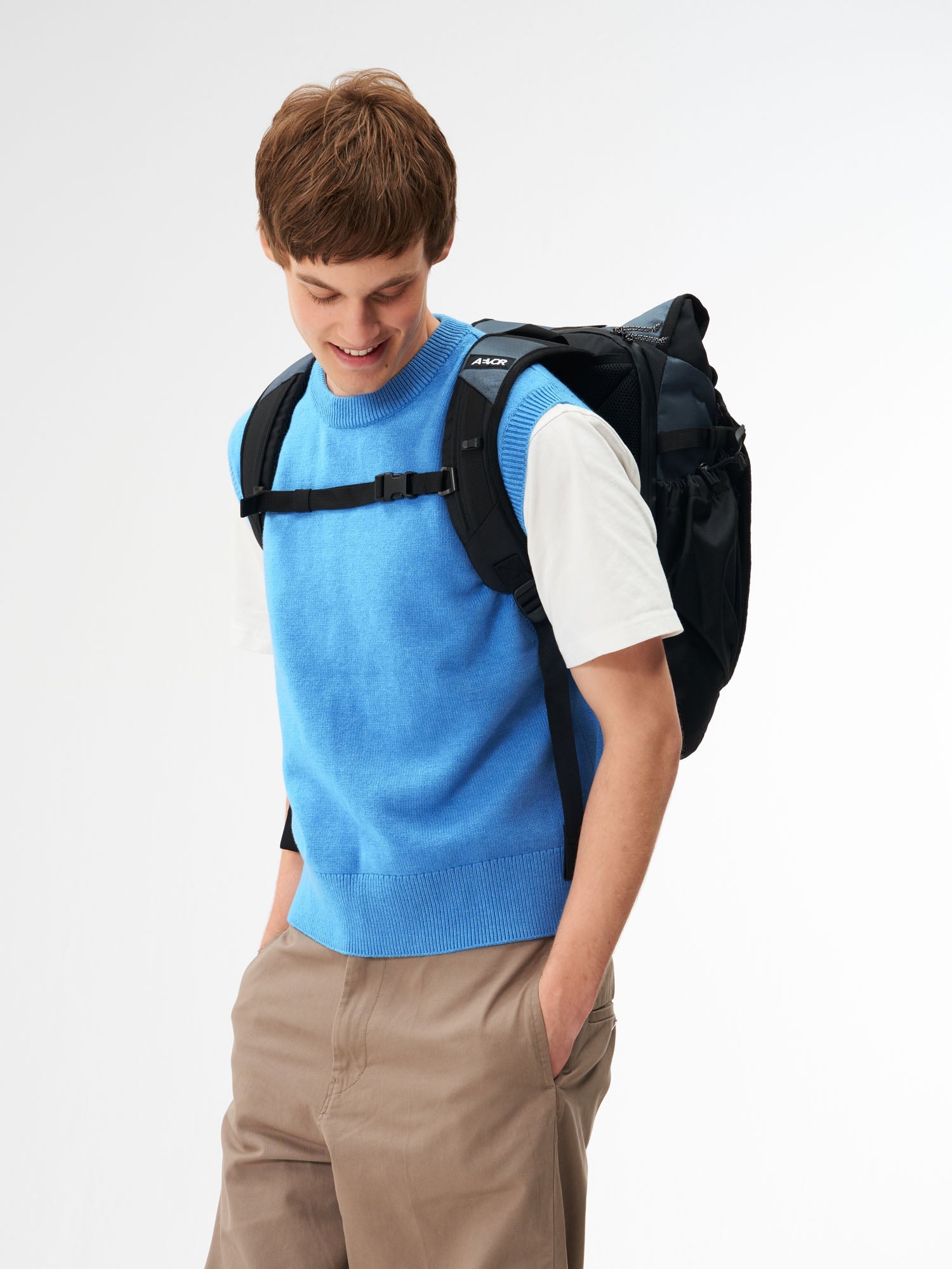 Roll Pack 2.0 - Proof Petrol