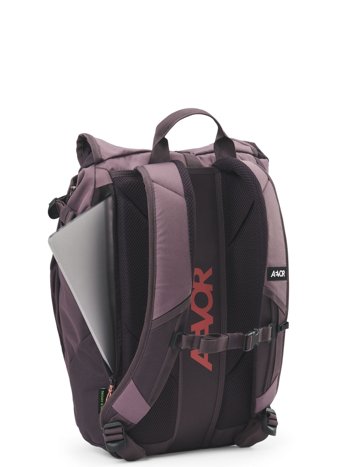 AEVOR-Roll-Pack-Proof-Bleach-Dye-back-details