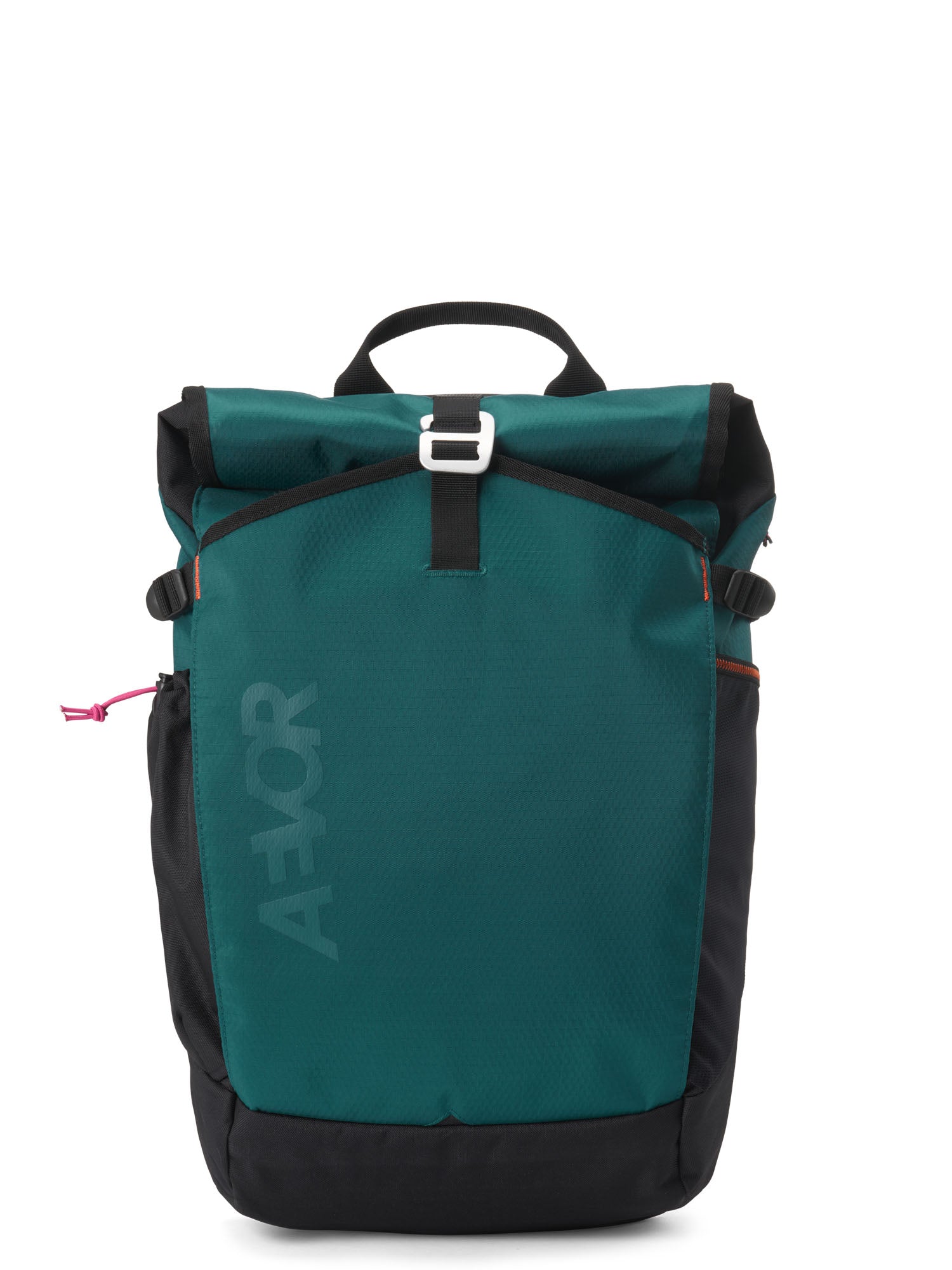 Roll Pack 2.0 - Proof Evergreen