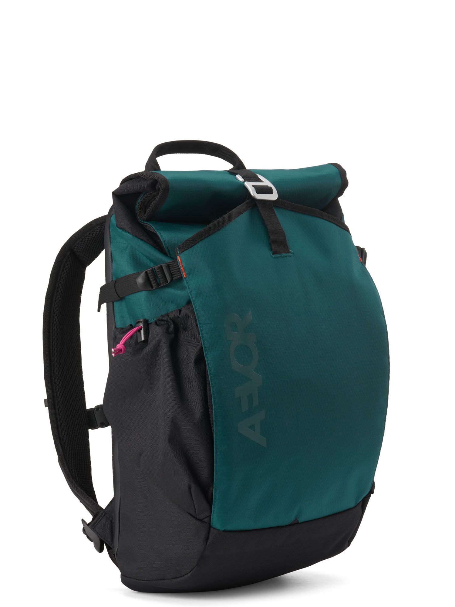 Roll Pack 2.0 - Proof Evergreen