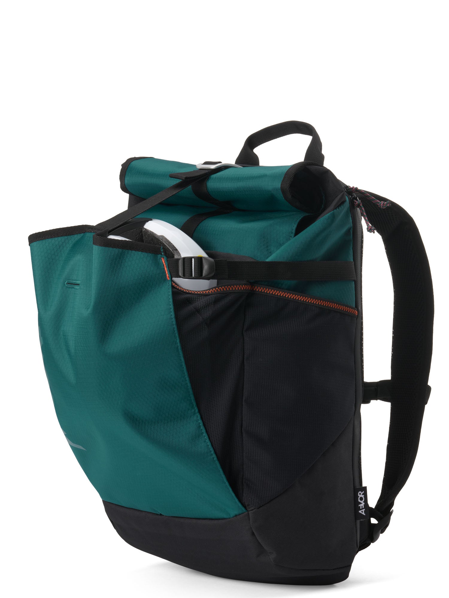 Roll Pack 2.0 - Proof Evergreen