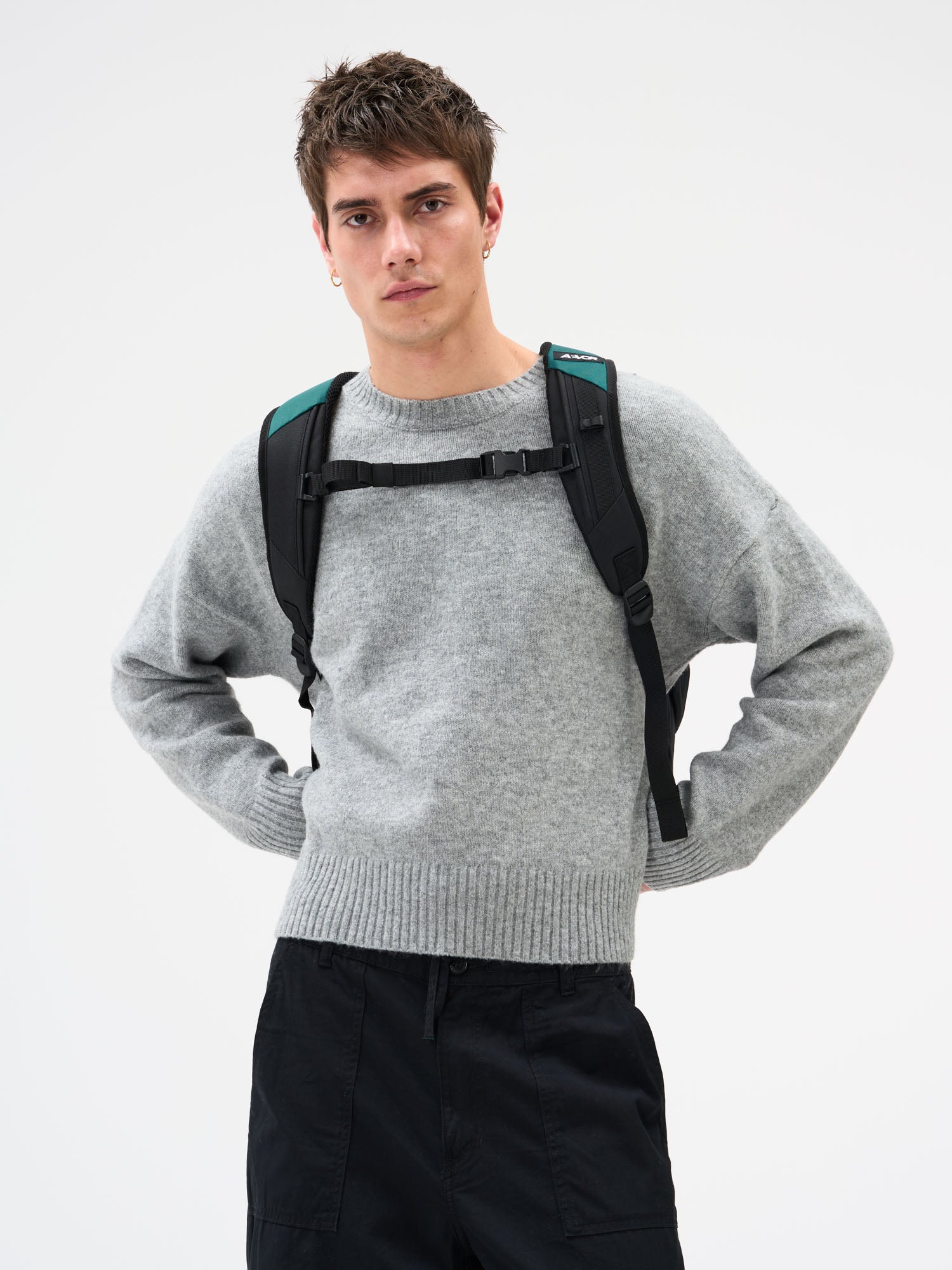 Roll Pack 2.0 - Proof Evergreen