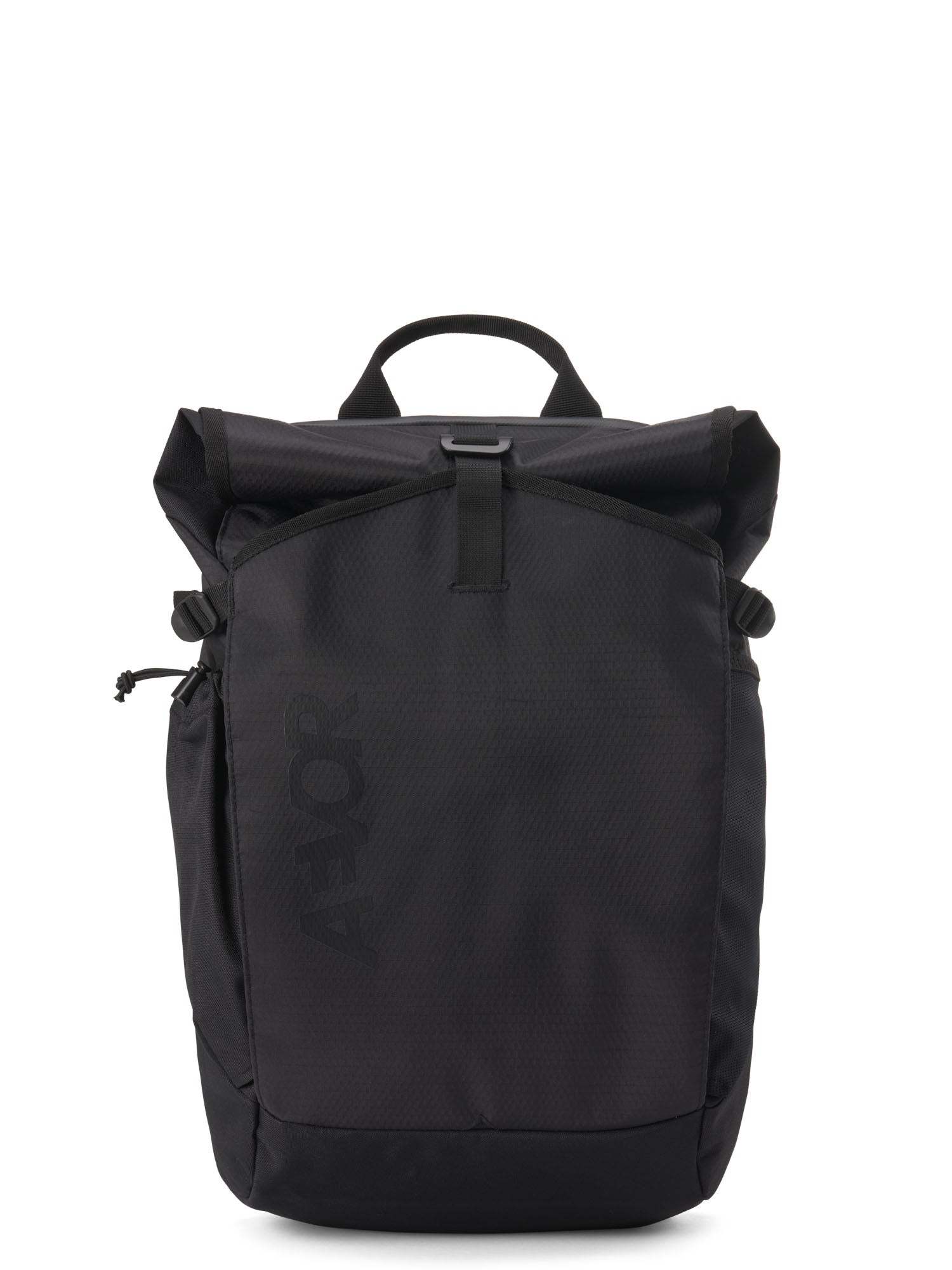 Roll Pack 2.0 - Proof Black
