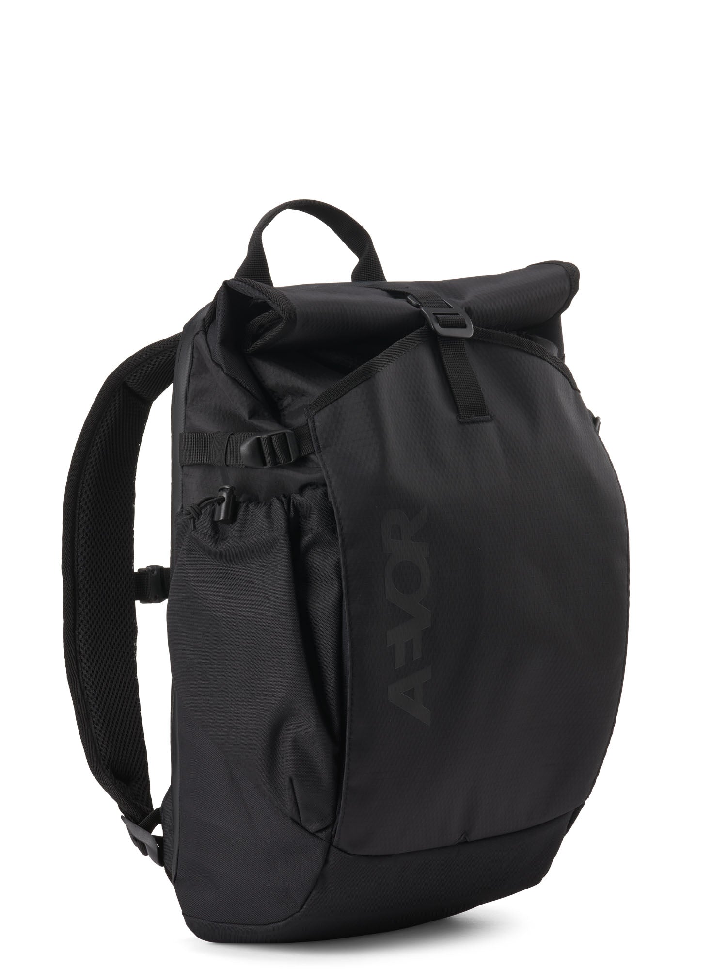 Roll Pack 2.0 - Proof Black