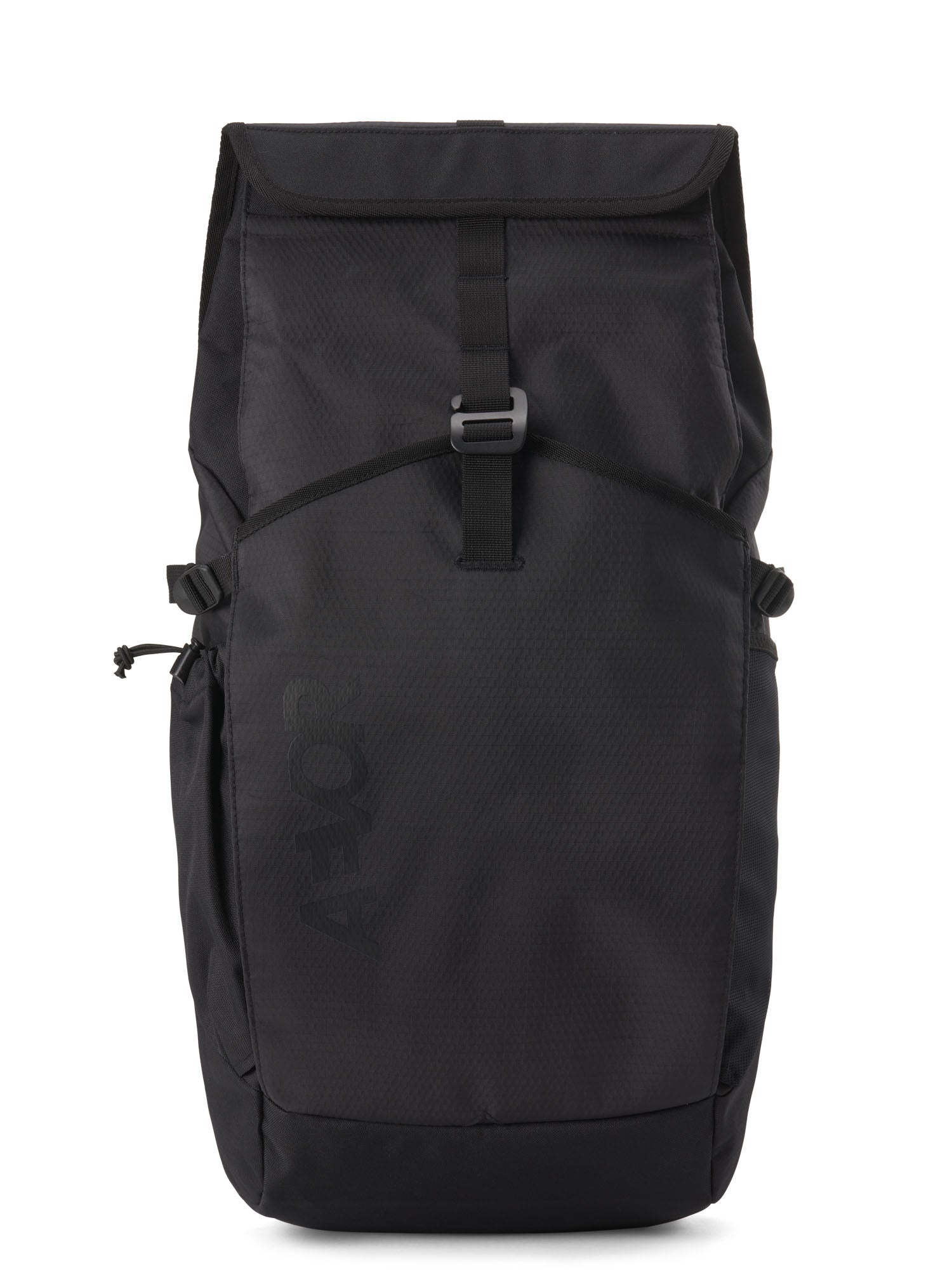 Roll Pack 2.0 - Proof Black