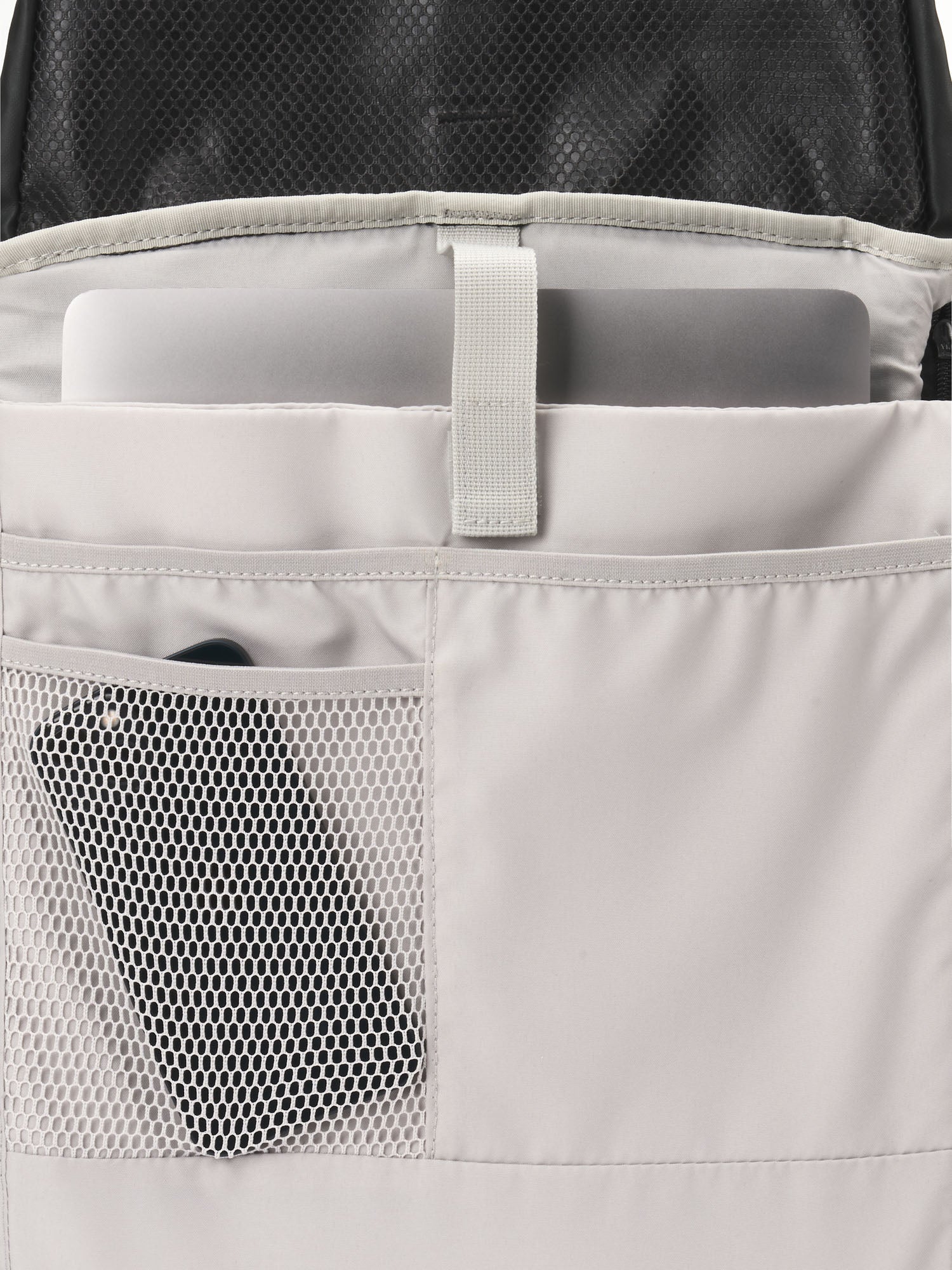 Roll Pack 2.0 - Proof Black