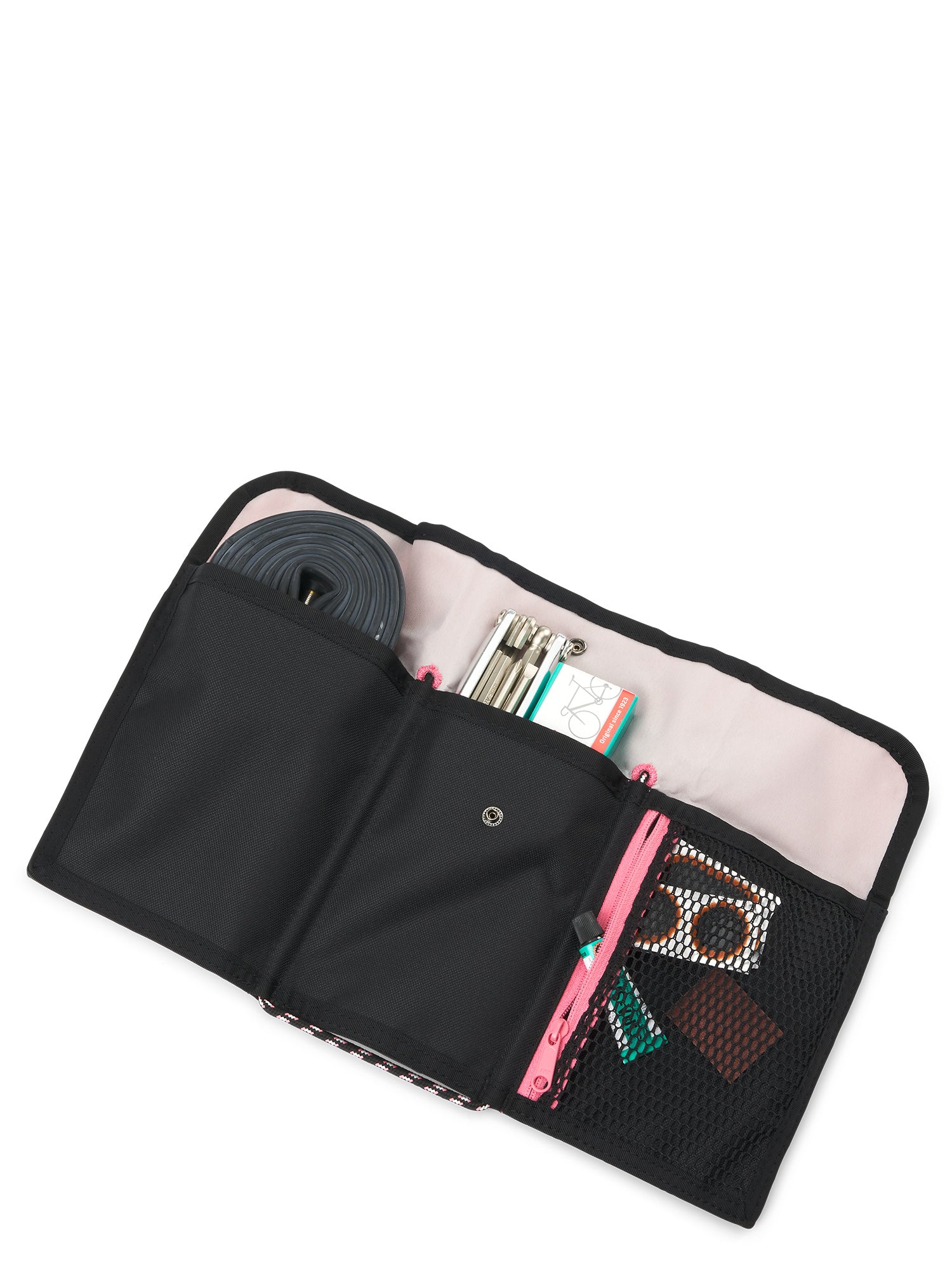 AEVOR-Bike-Saddle-Bag-Proof-Pink-Flash-openshot