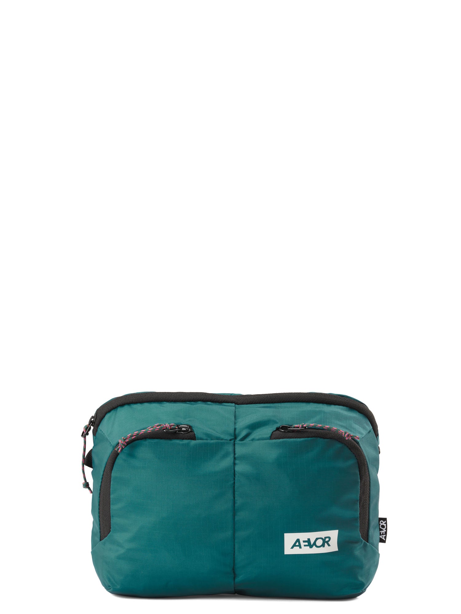 AEVOR-Sacoche-Bag-Ripstop-Evergreen-front