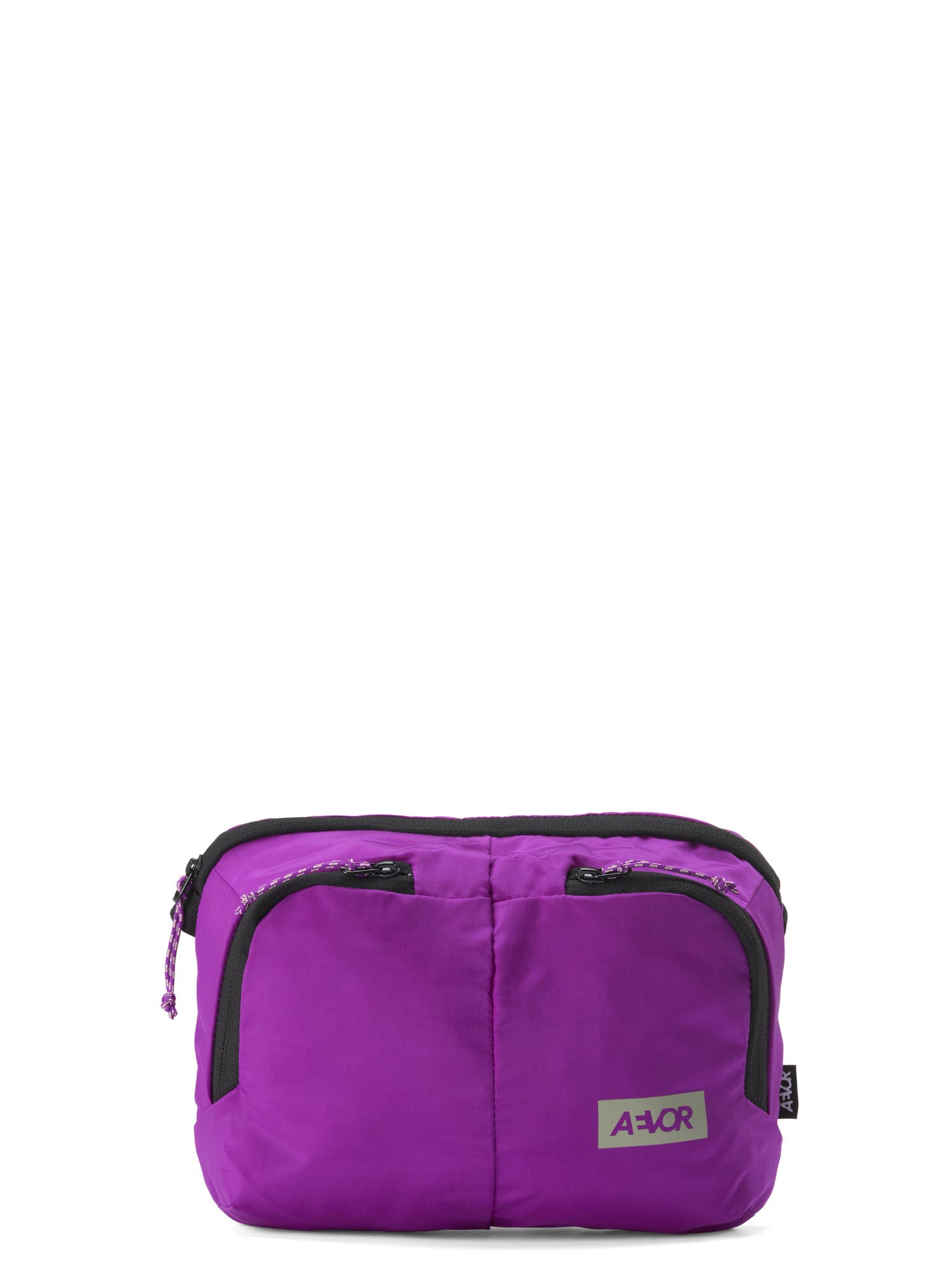 Sacoche Bag - Ripstop Electric Fuchsia