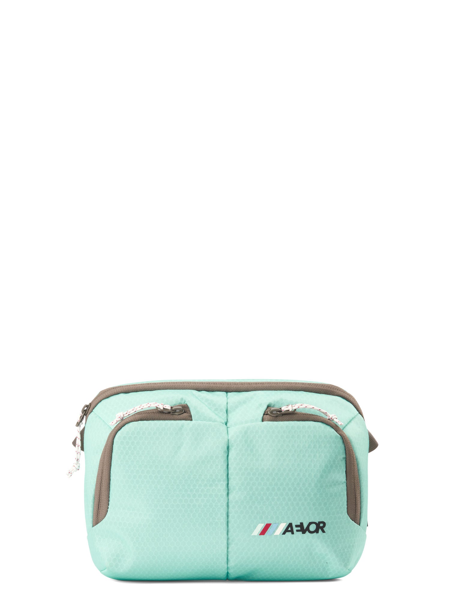 AEVOR-Sacoche-Bag-Proof-Green-Blue-front