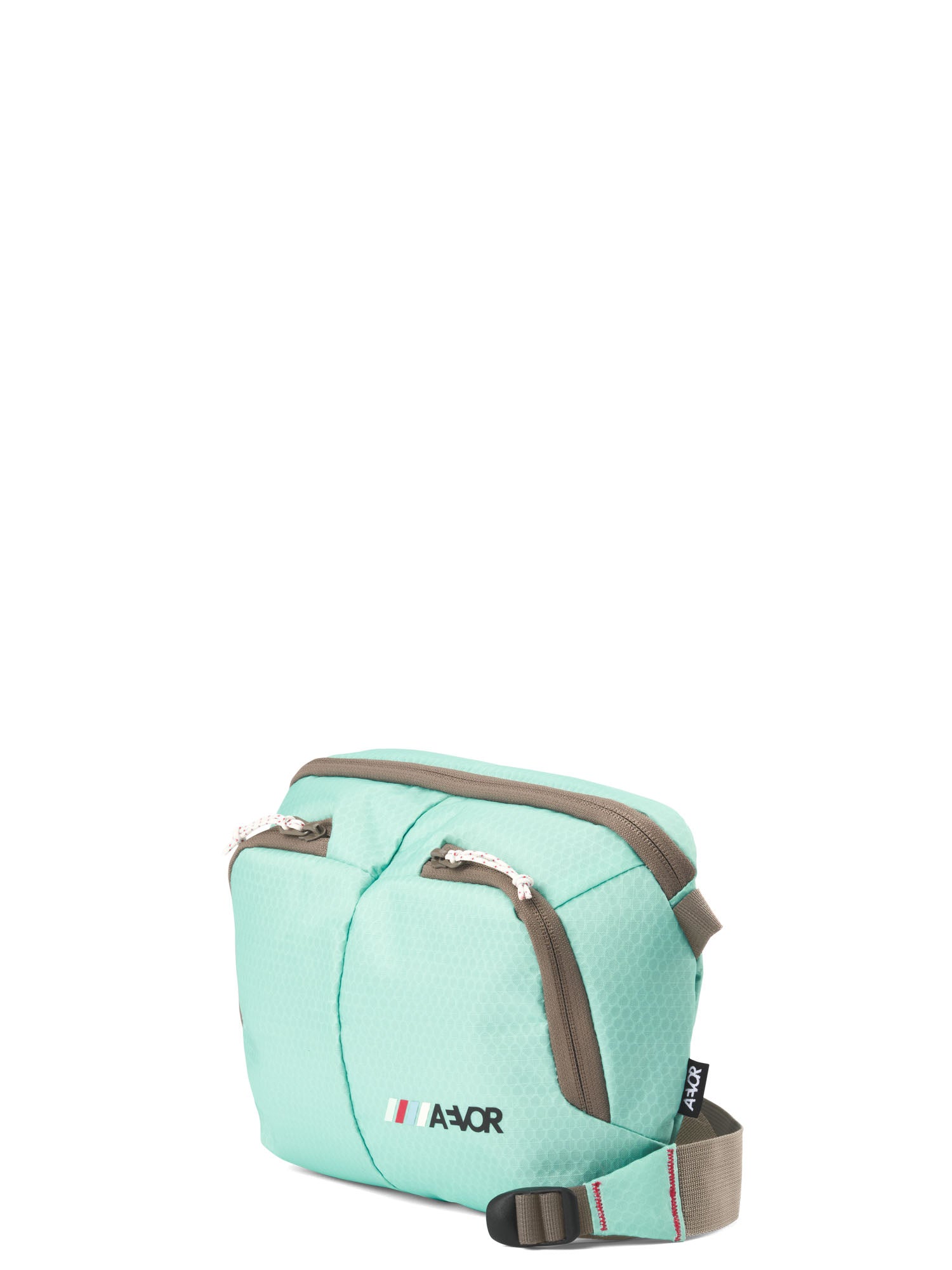 Sacoche Bag - Proof Green Blue