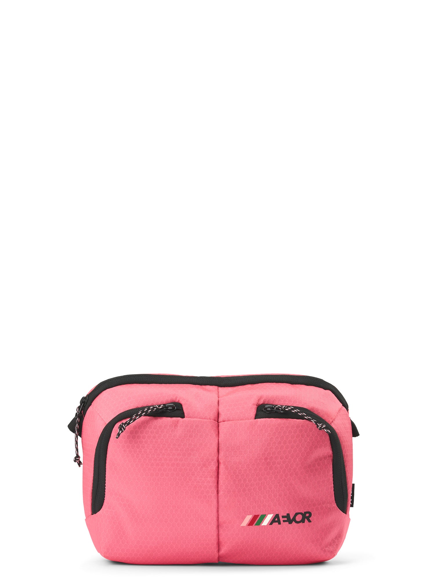 AEVOR-Sacoche-Bag-Proof-Pink-Flash-frontal