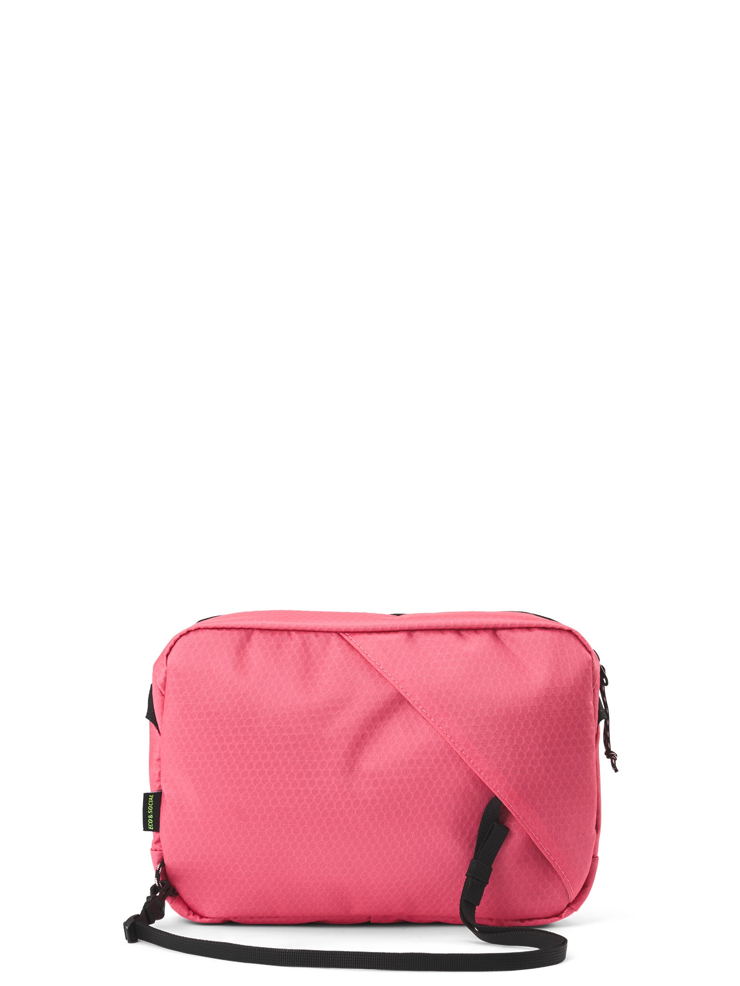 AEVOR-Sacoche-Bag-Proof-Pink-Flash-back