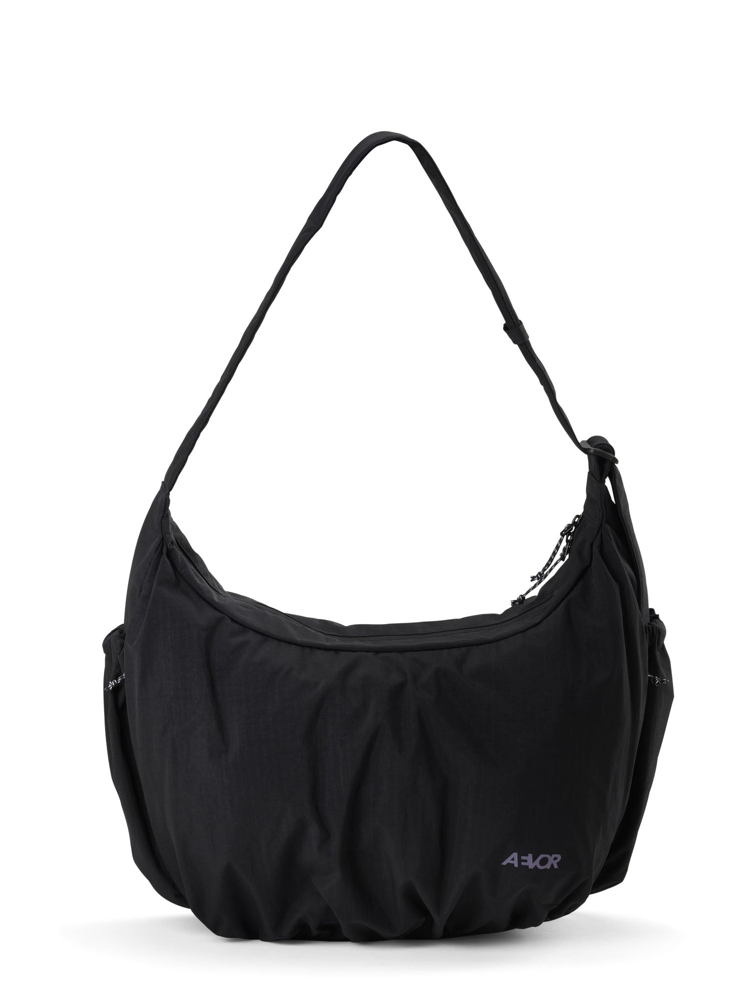 Slouchy Bag - Black