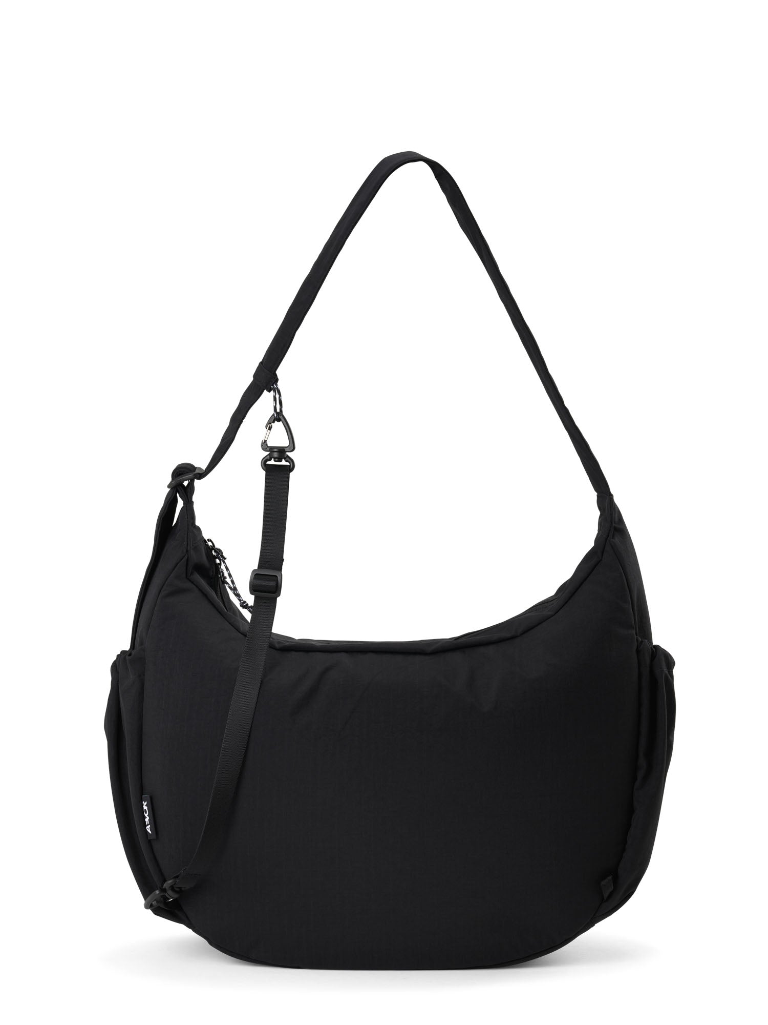 Slouchy Bag - Black