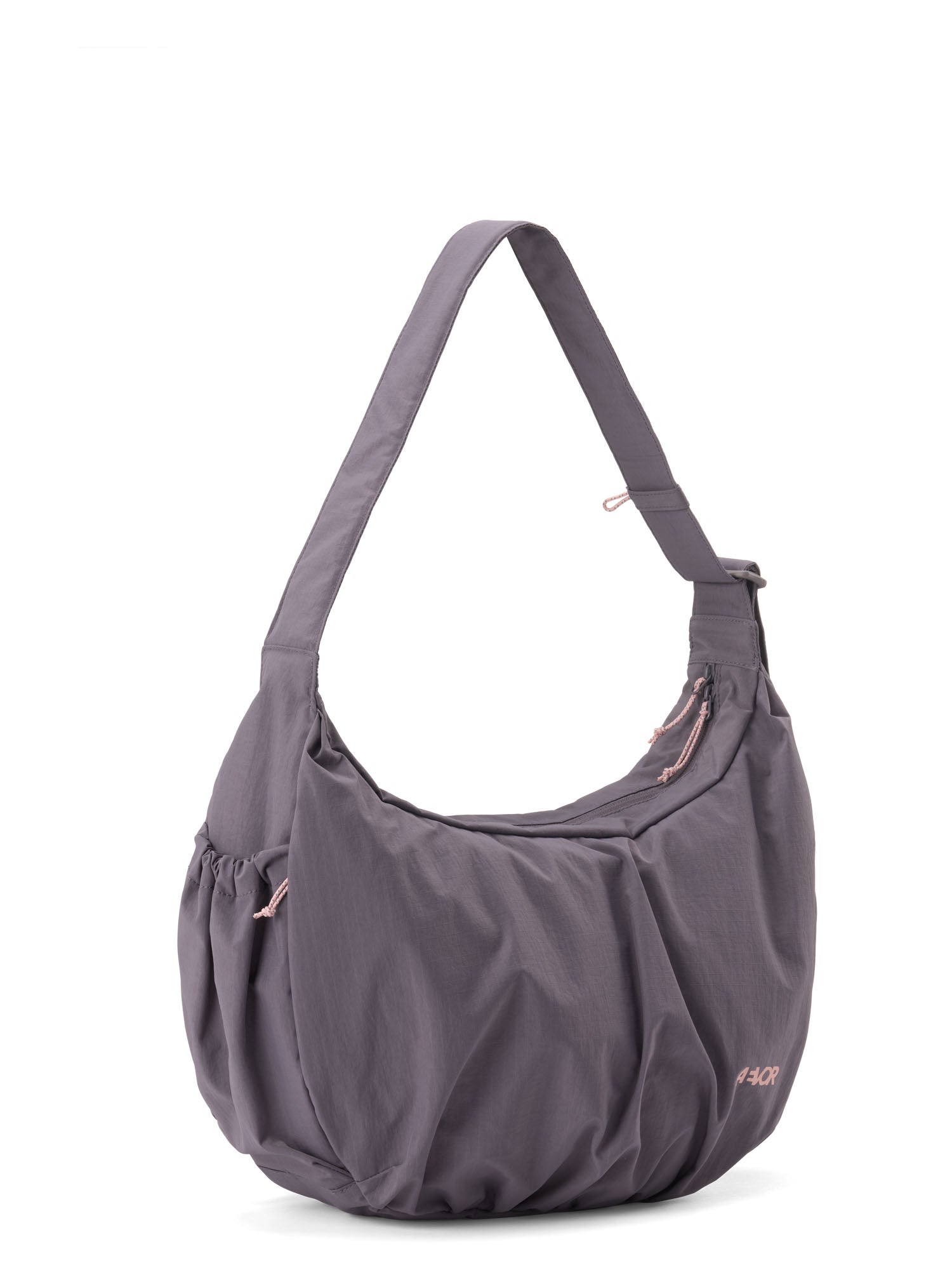 Slouchy Bag - Grey