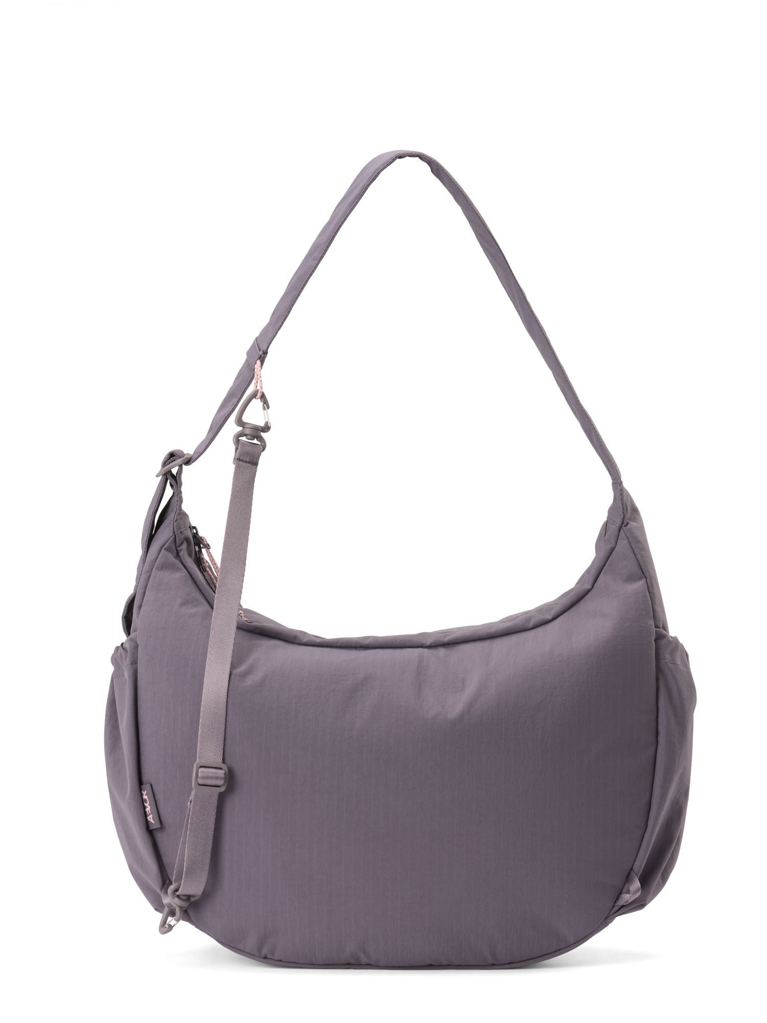 Slouchy Bag - Grey