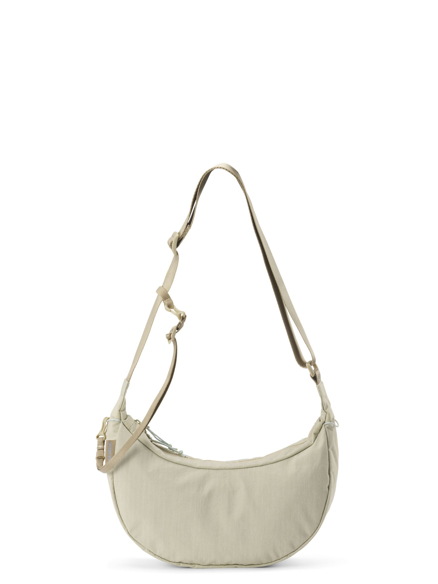Sling Bag Small - Off-White