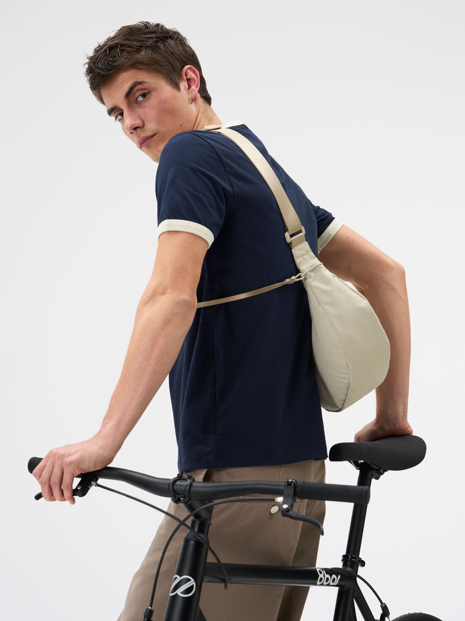 Sling Bag Small - Off-White