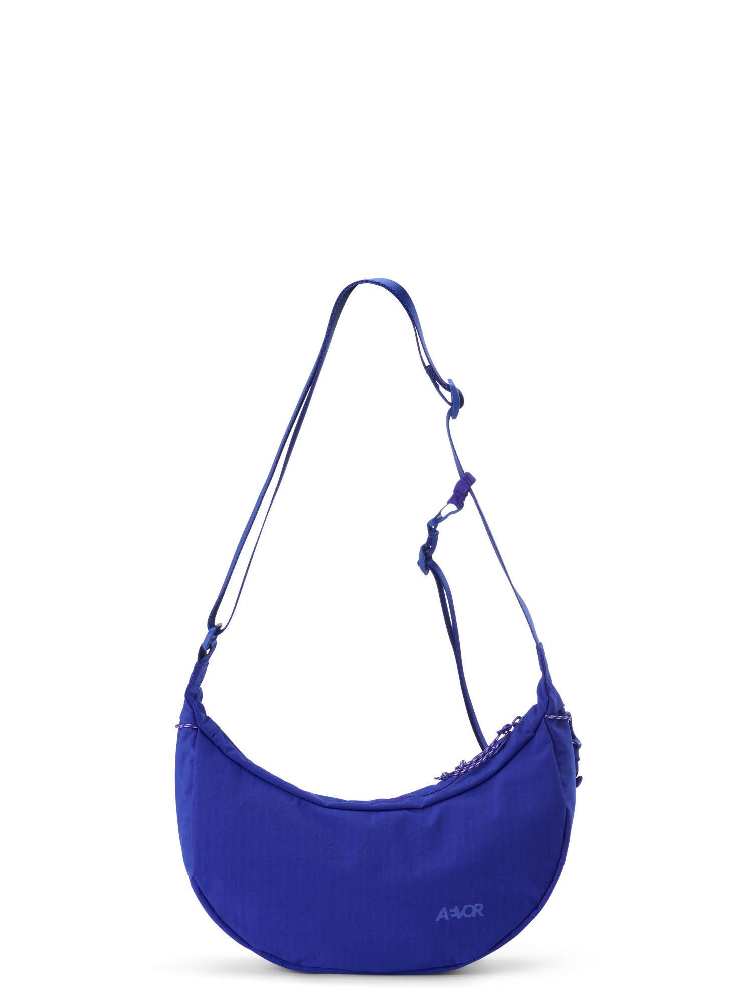 Sling Bag Small - Electric Blue