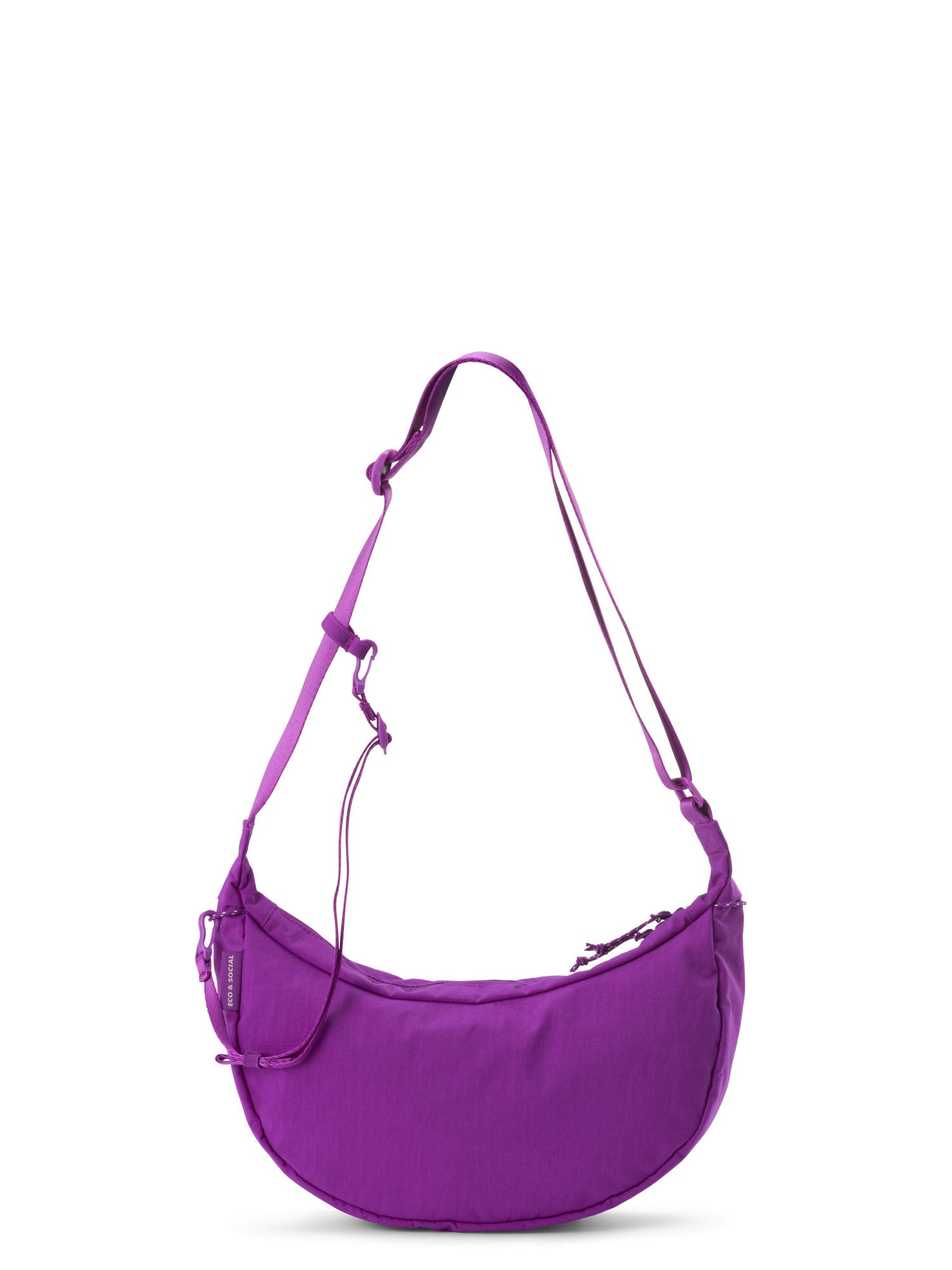 Sling Bag Small - Electric Fuchsia