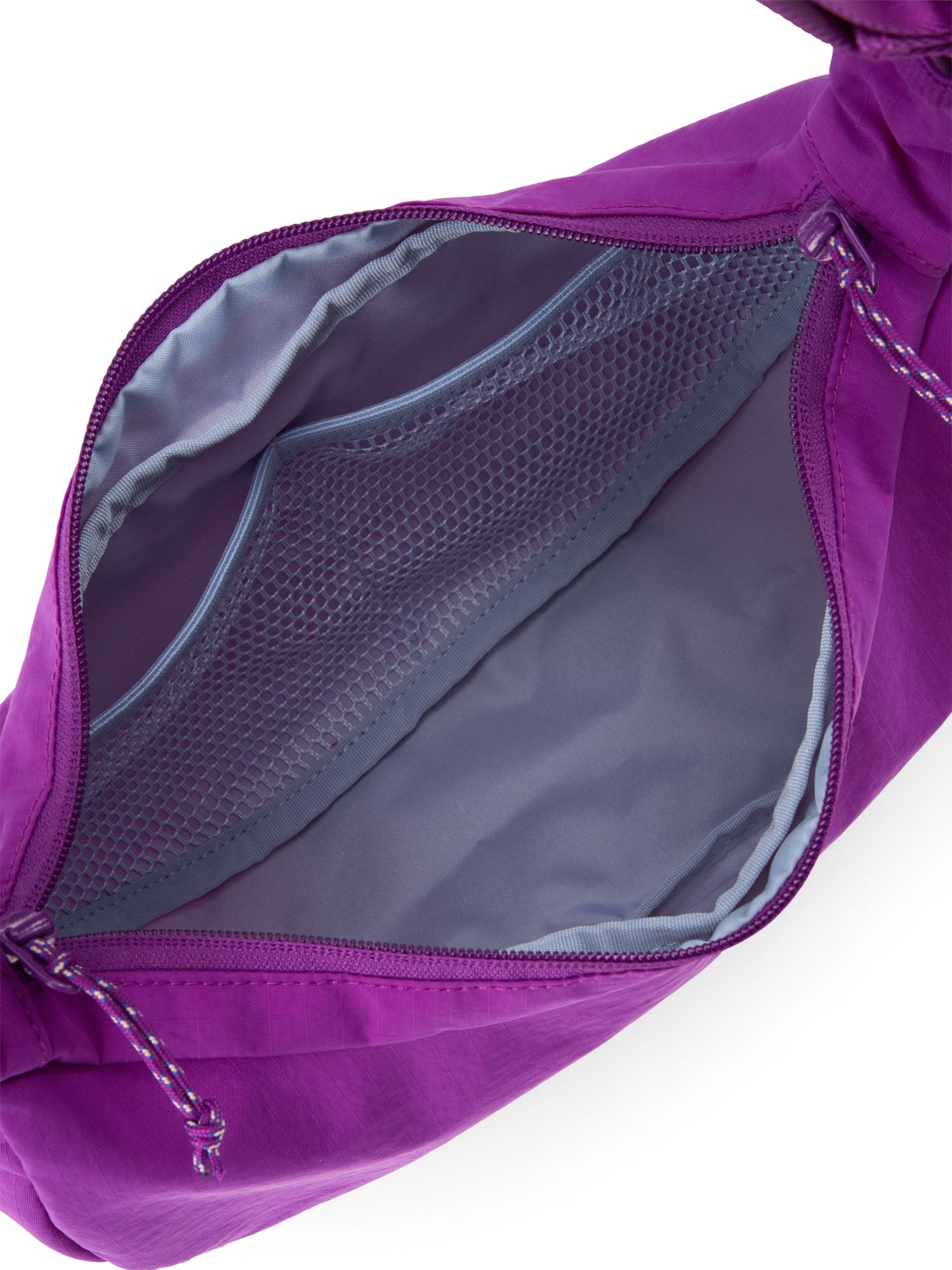 Sling Bag Small - Electric Fuchsia