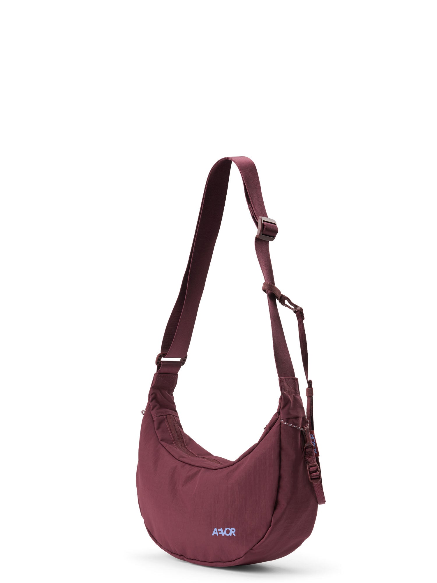 Sling Bag Small - Burgundy