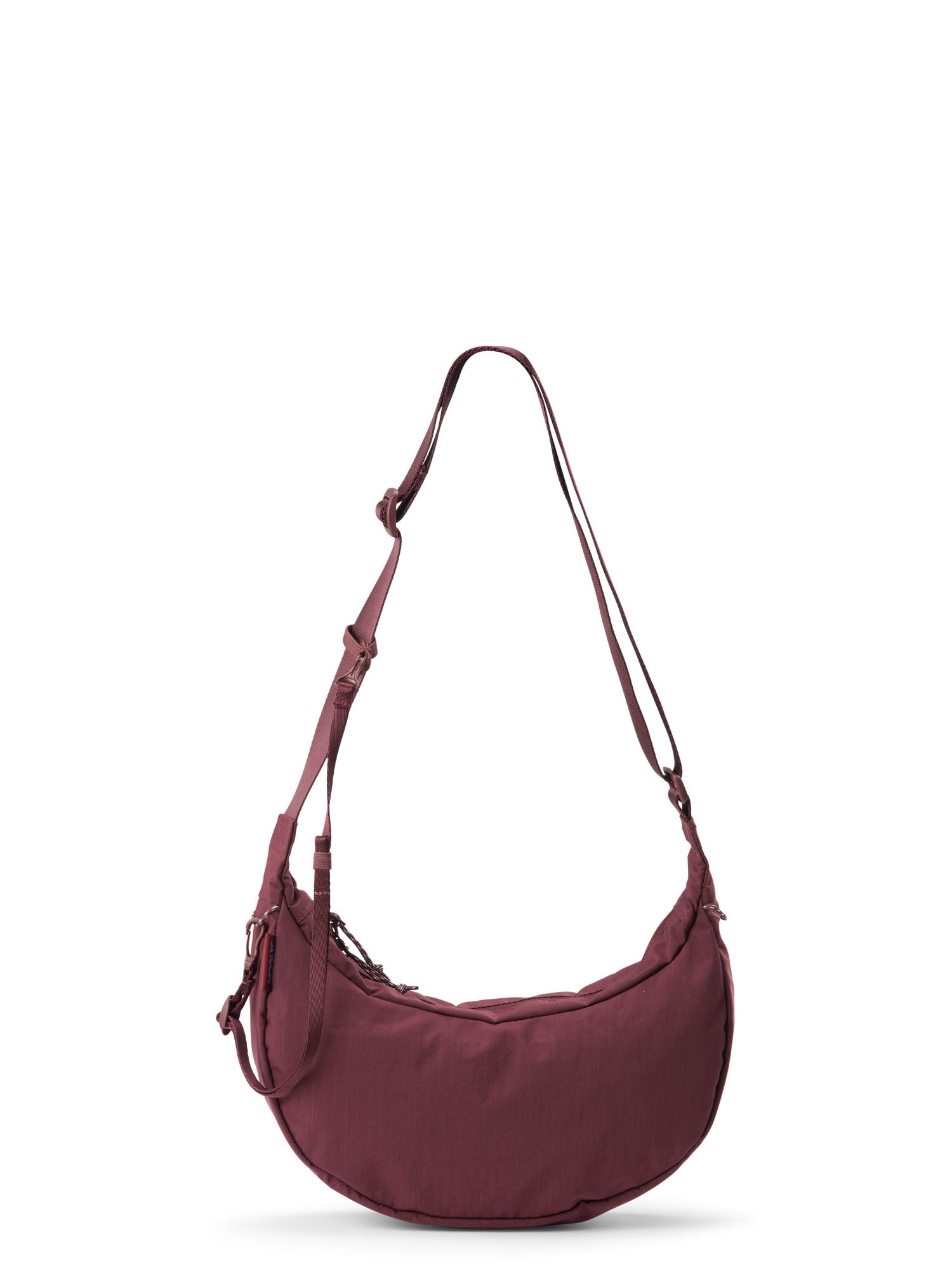 Sling Bag Small - Burgundy