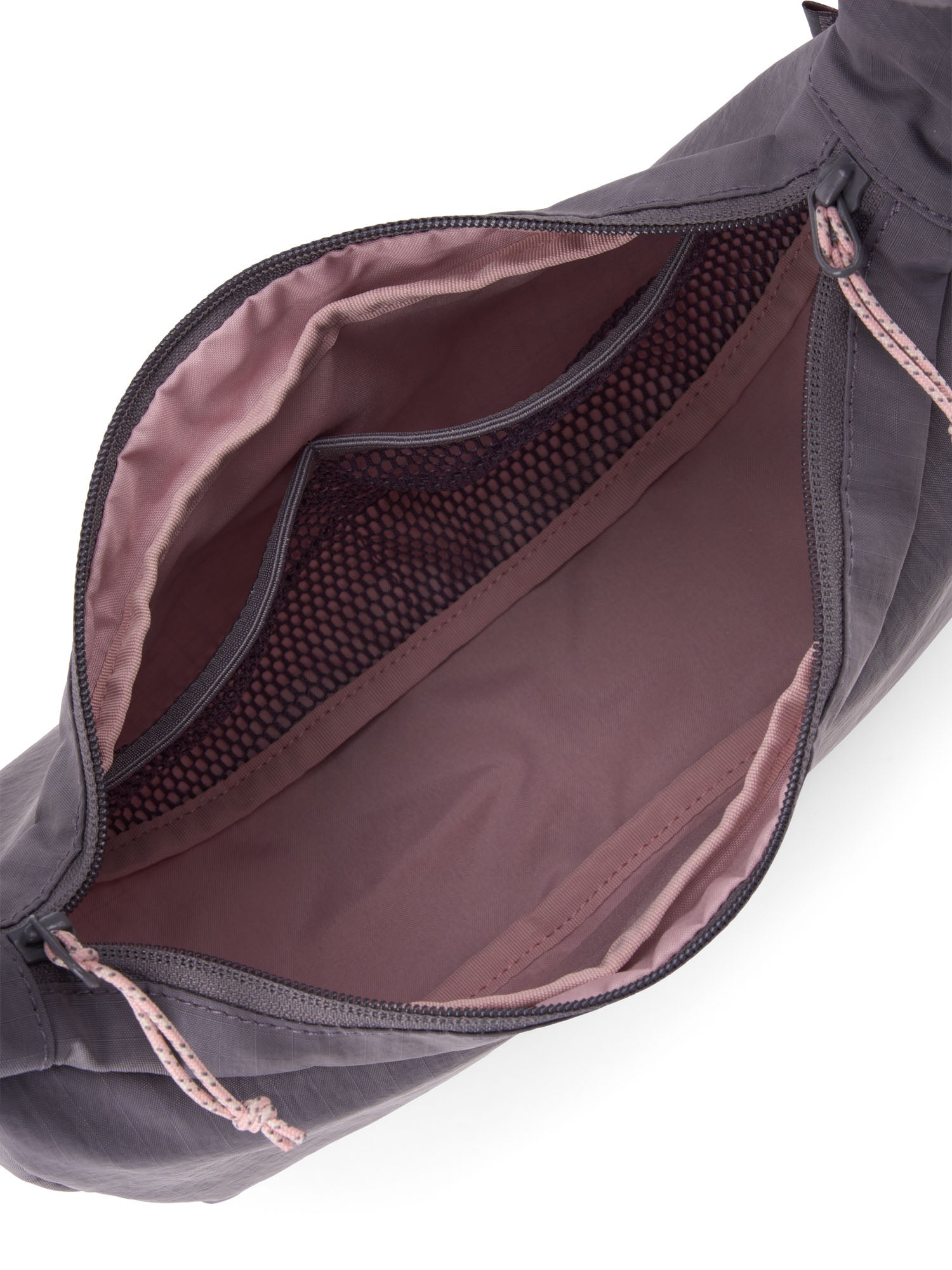 Sling Bag Small - Grey