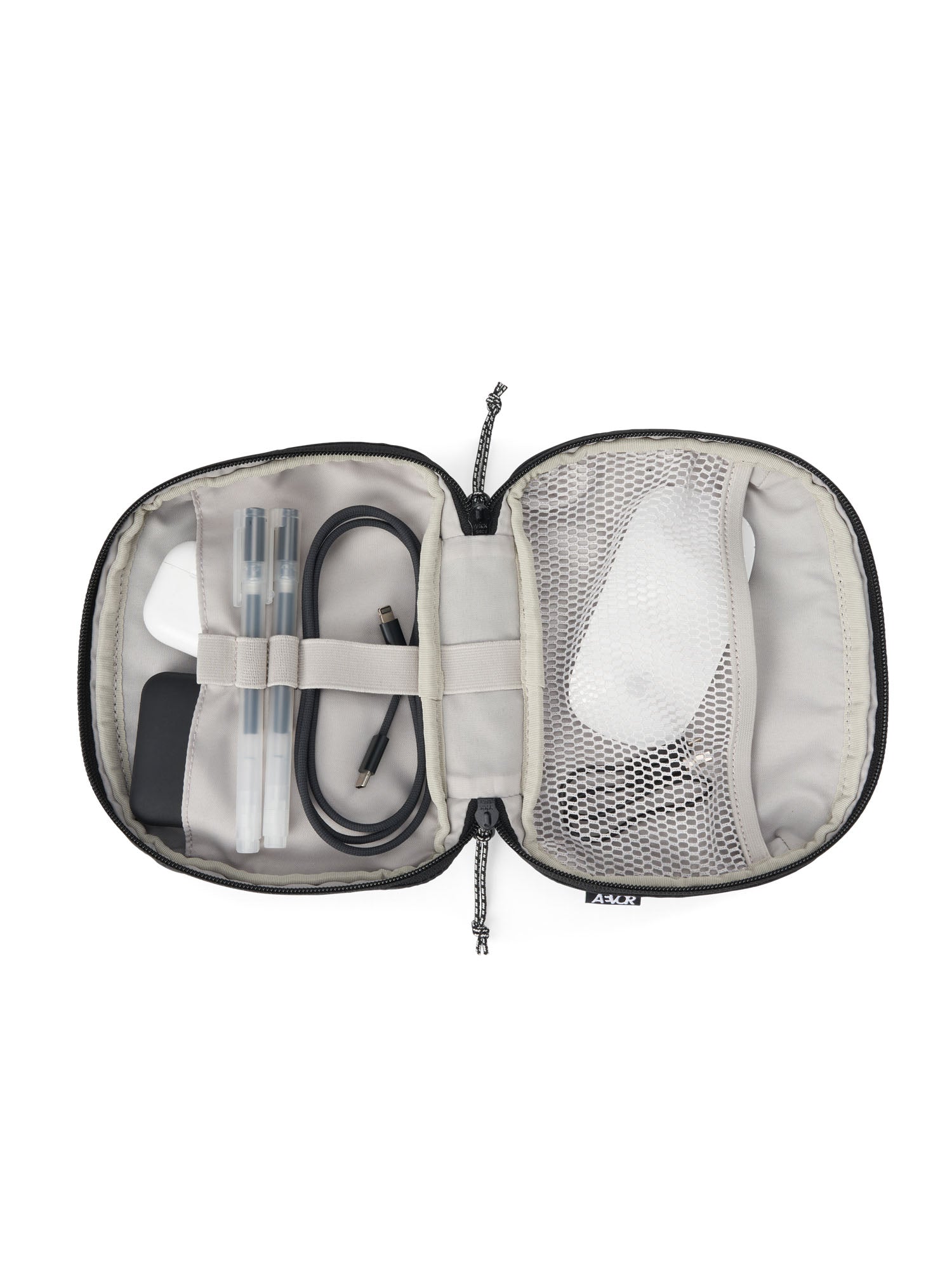 Tool Kit - Proof Black