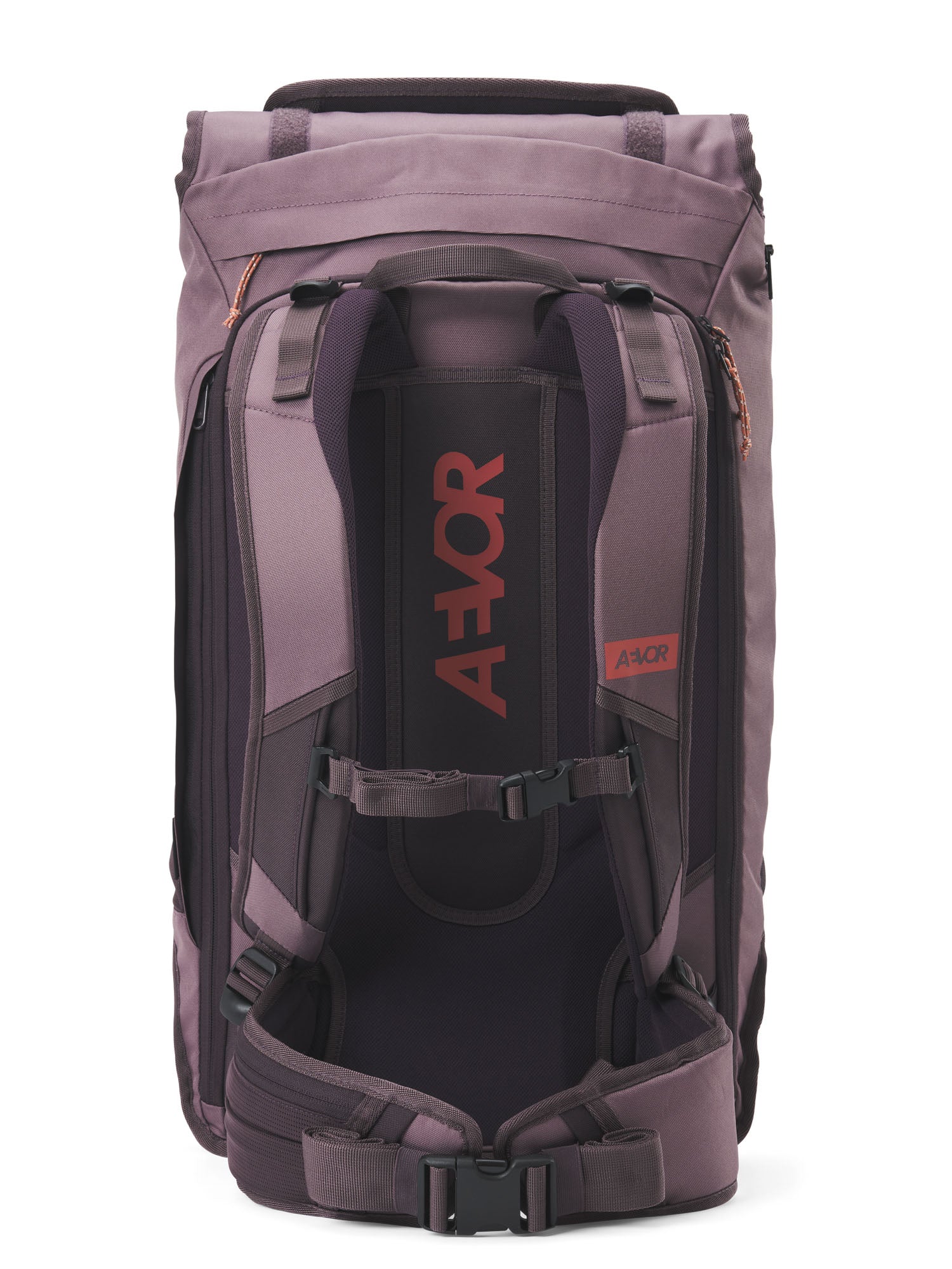 Travel Pack - Oxy Purple