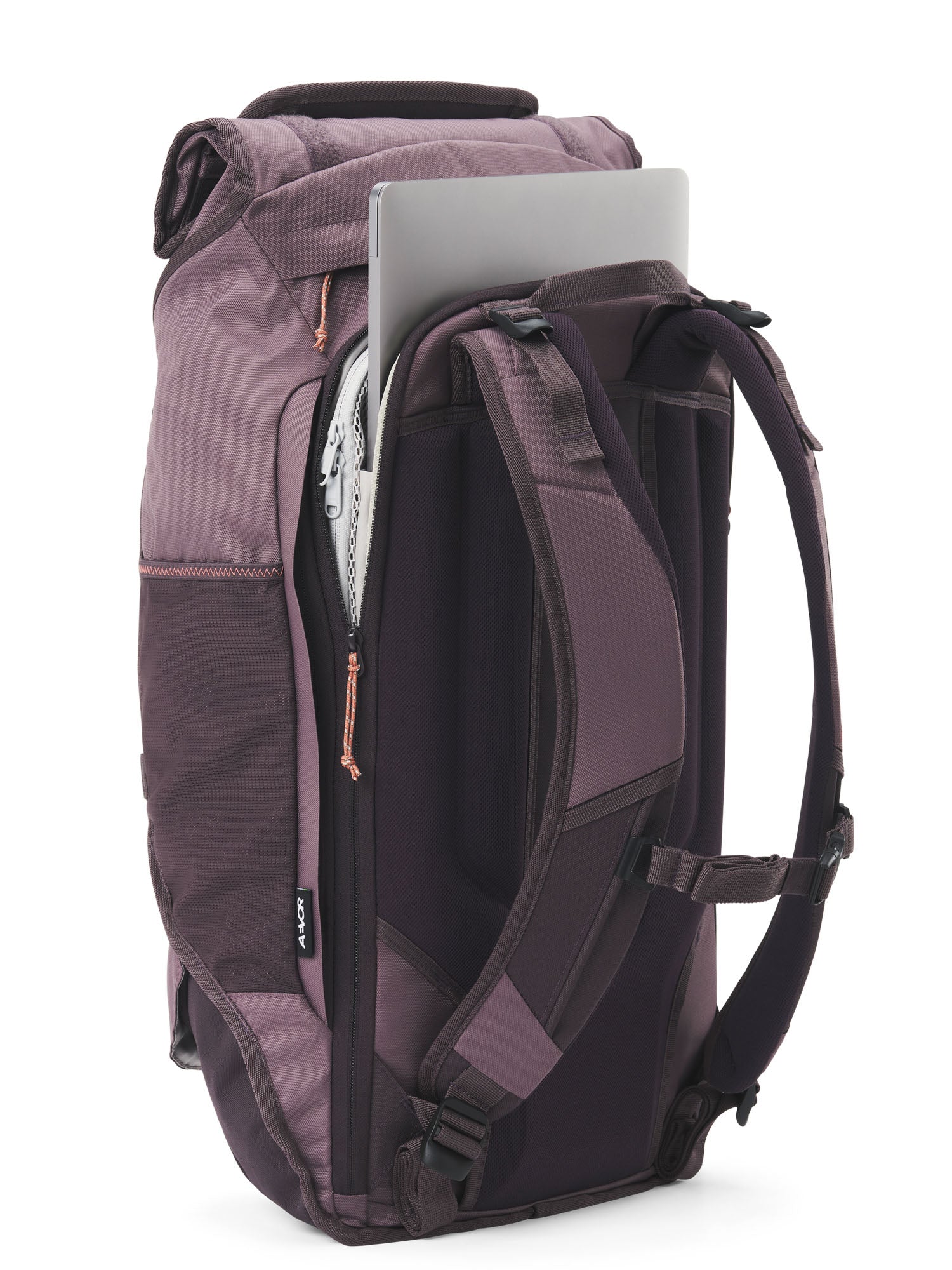 AEVOR-Travel-Pack-Oxy-Purple-back-details