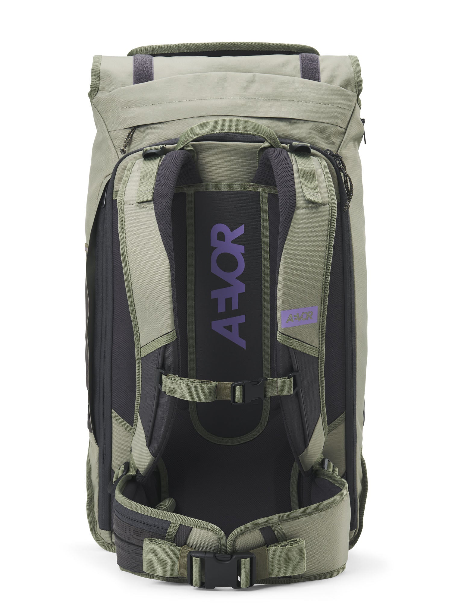 Travel Pack - Violett Sage