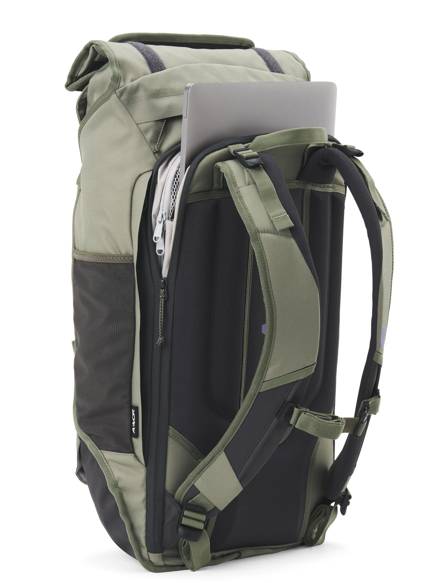 Travel Pack - Violett Sage