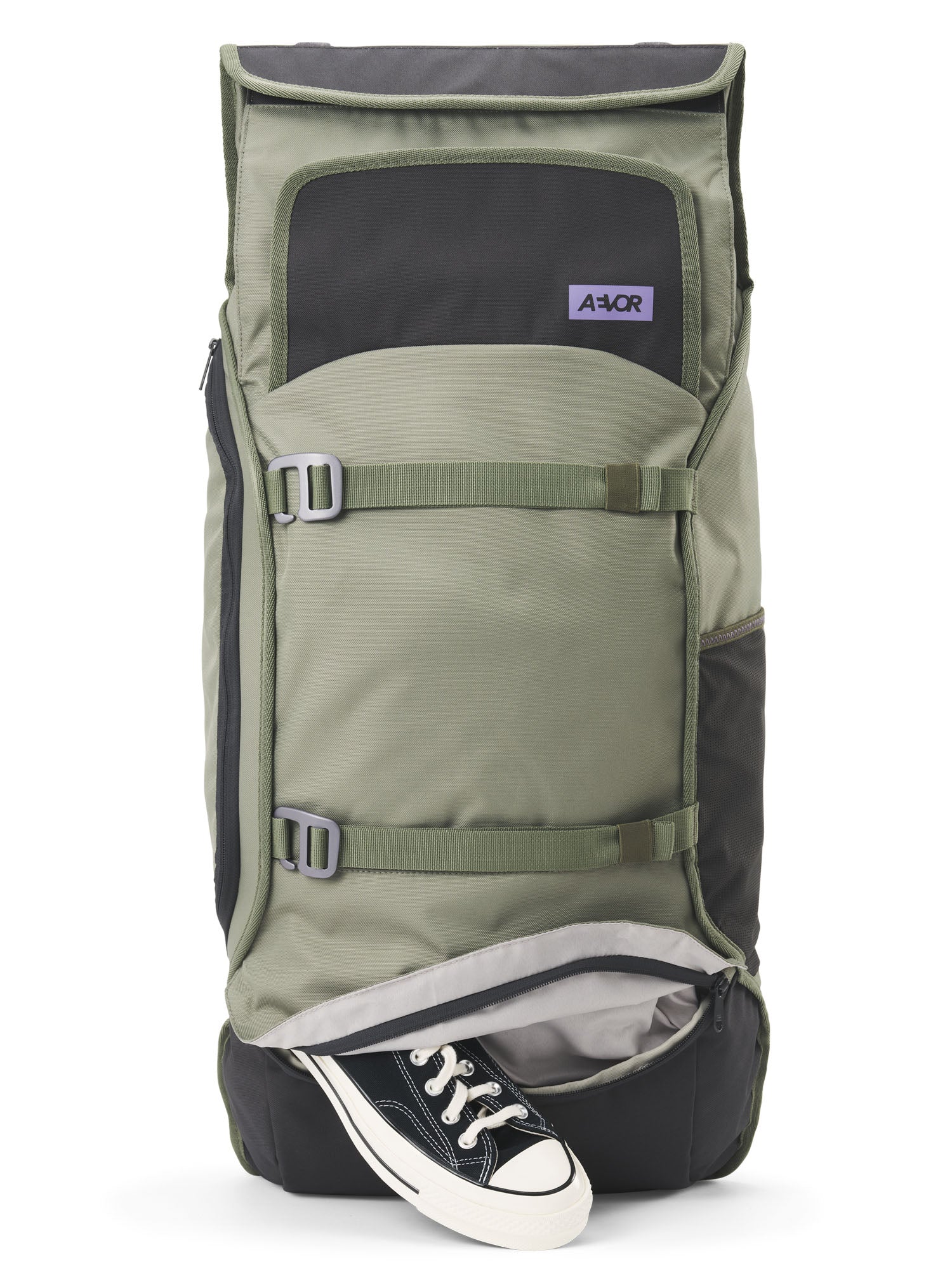 Travel Pack - Violett Sage