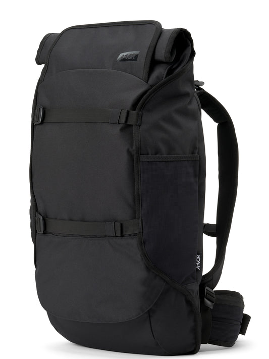Travel Pack - Black Eclipse
