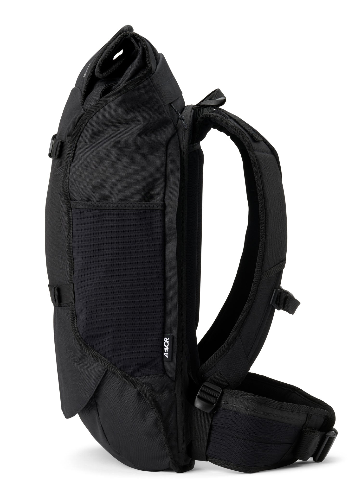 Travel Pack - Black Eclipse