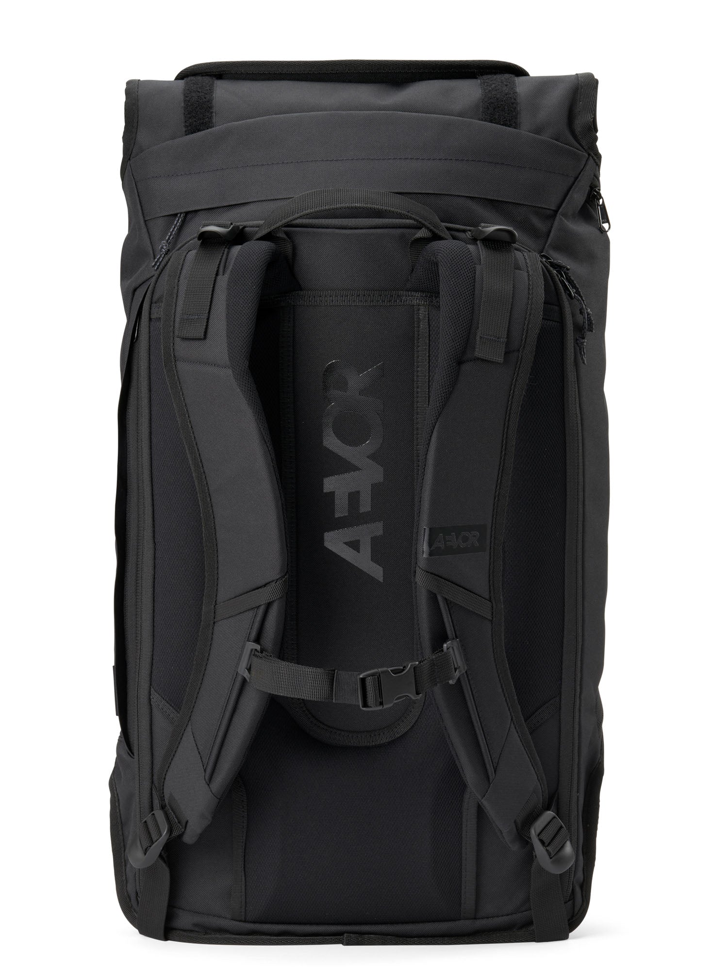 Travel Pack - Black Eclipse