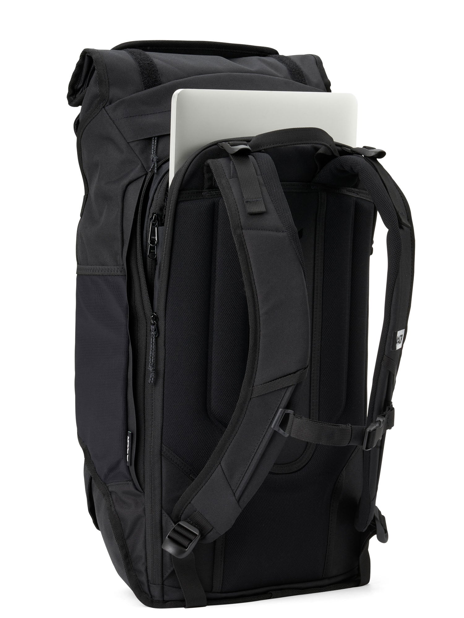 Travel Pack - Black Eclipse