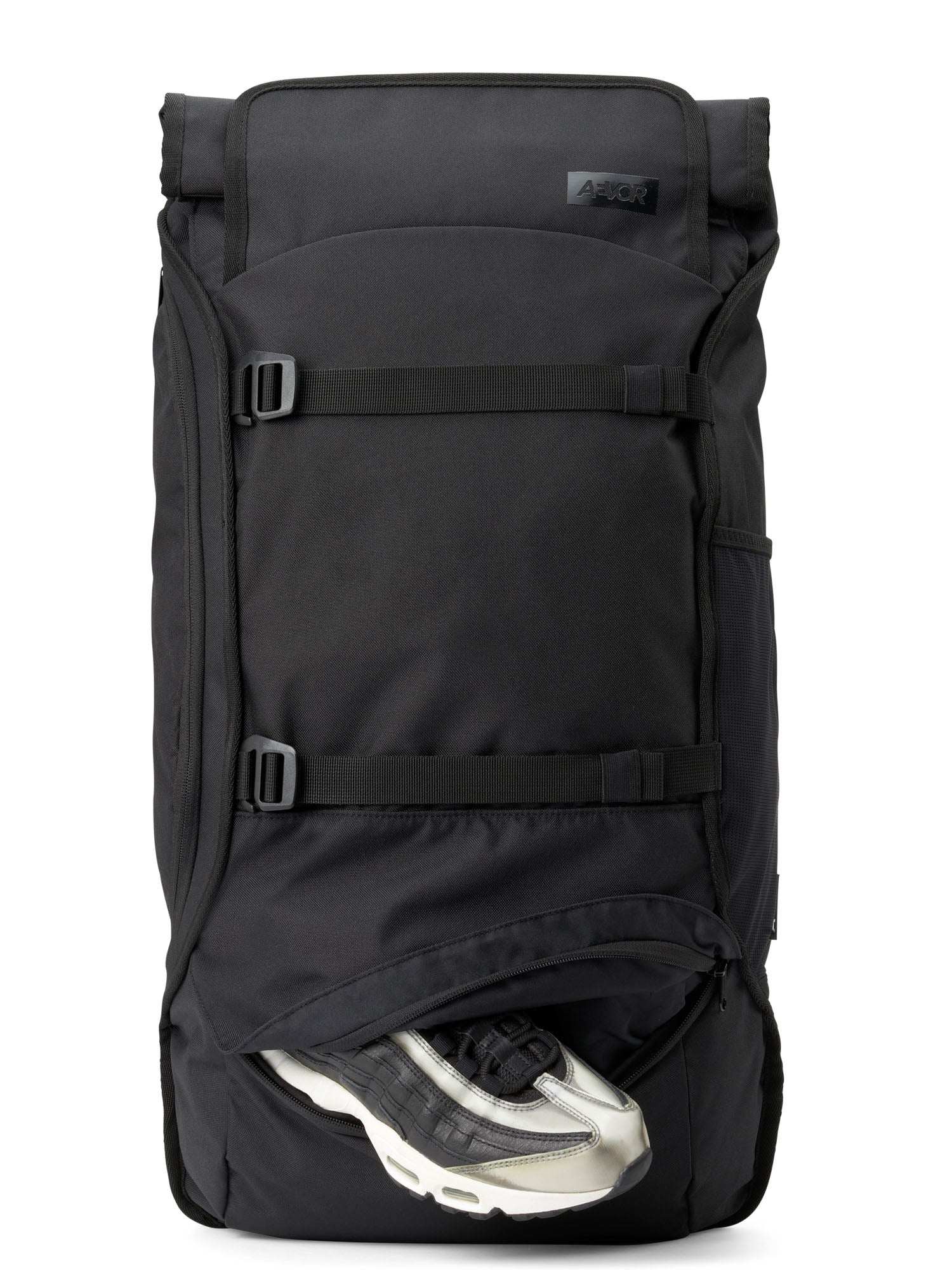 Travel Pack - Black Eclipse