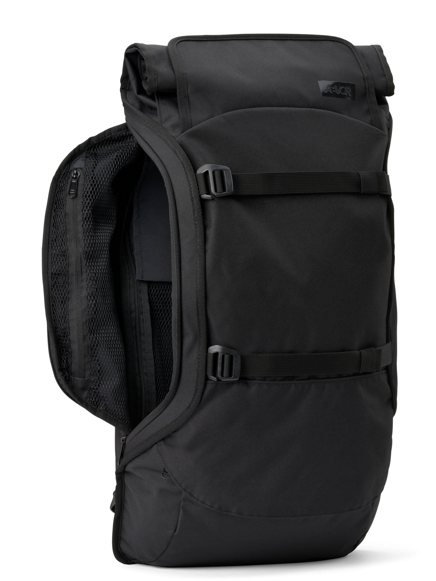 Travel Pack - Black Eclipse